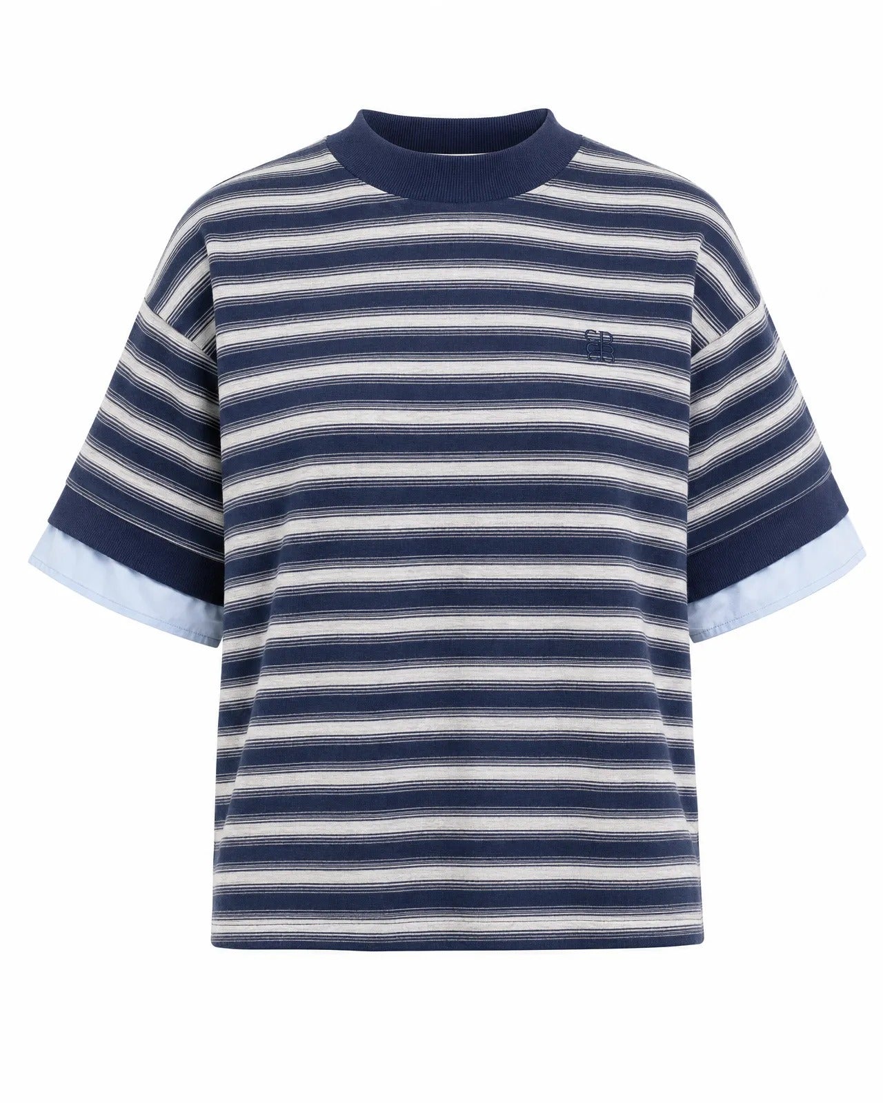 טופ קורט פסים