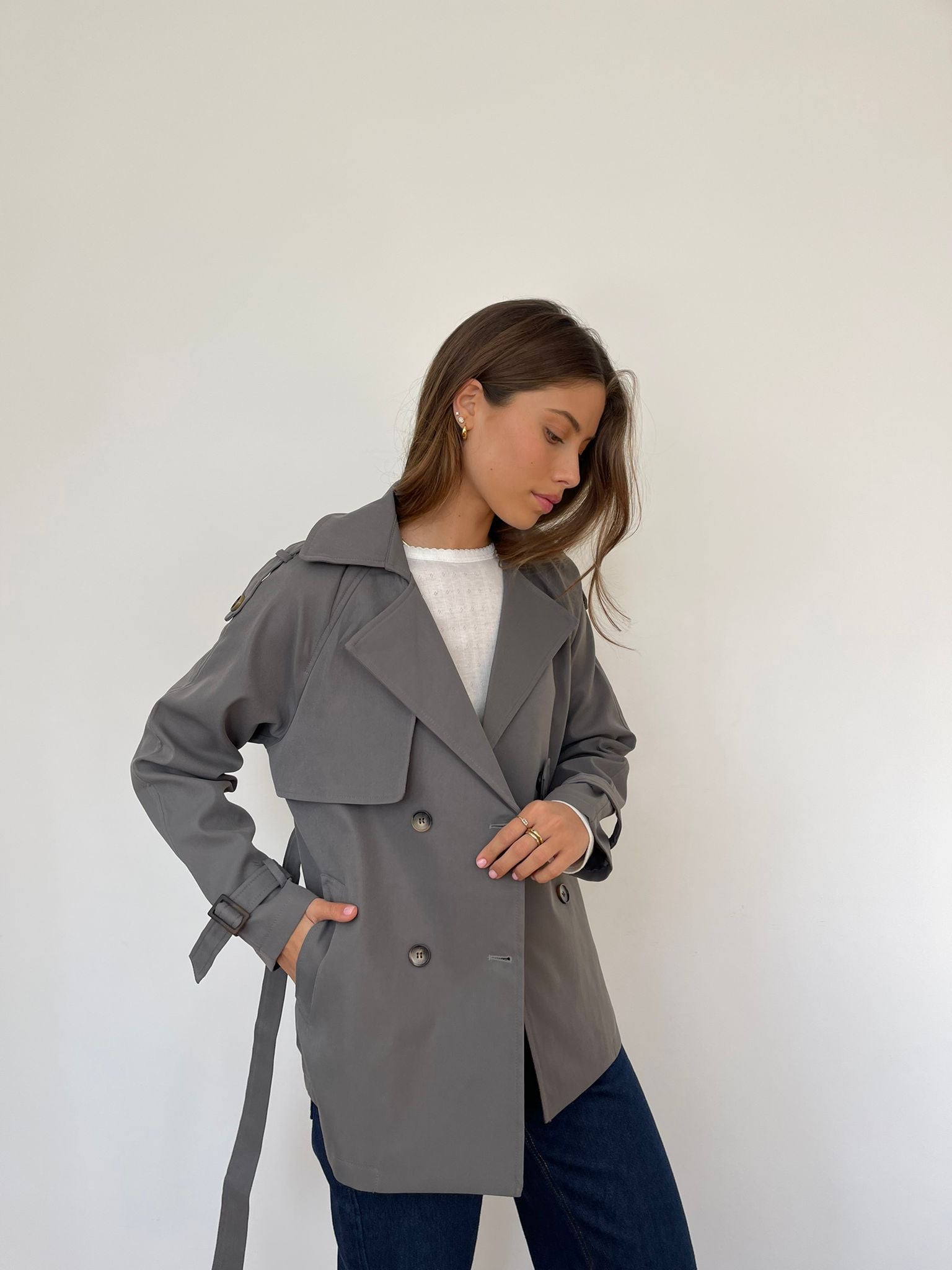 טראנץ׳ אוקלהומה