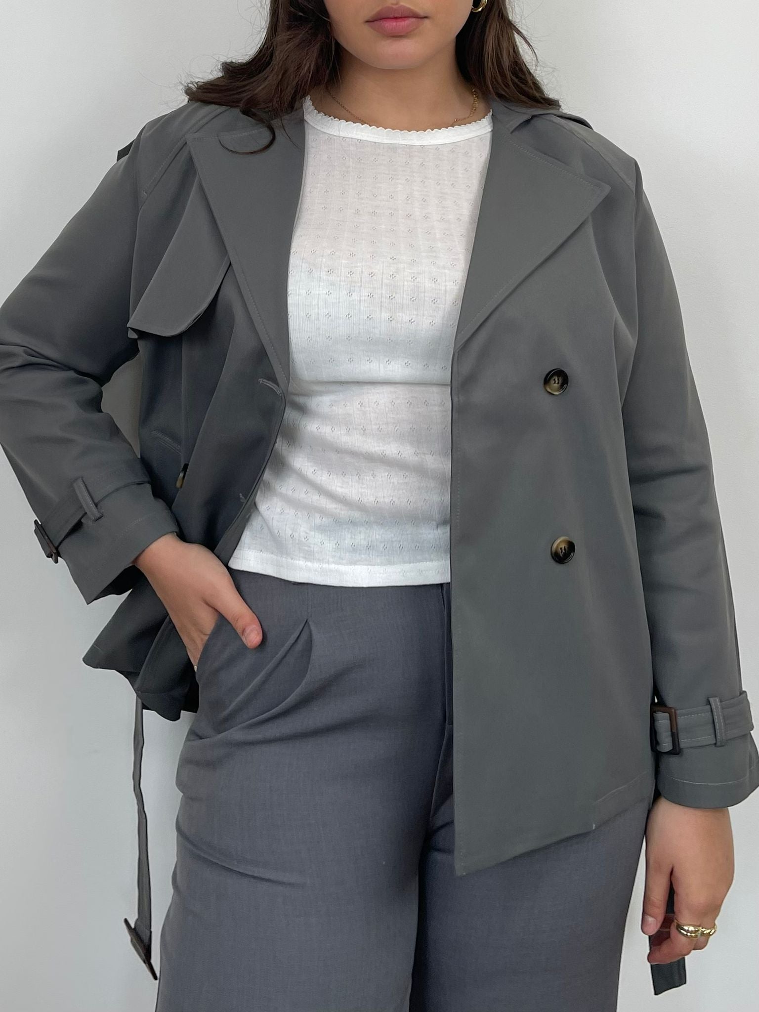 טראנץ׳ אוקלהומה