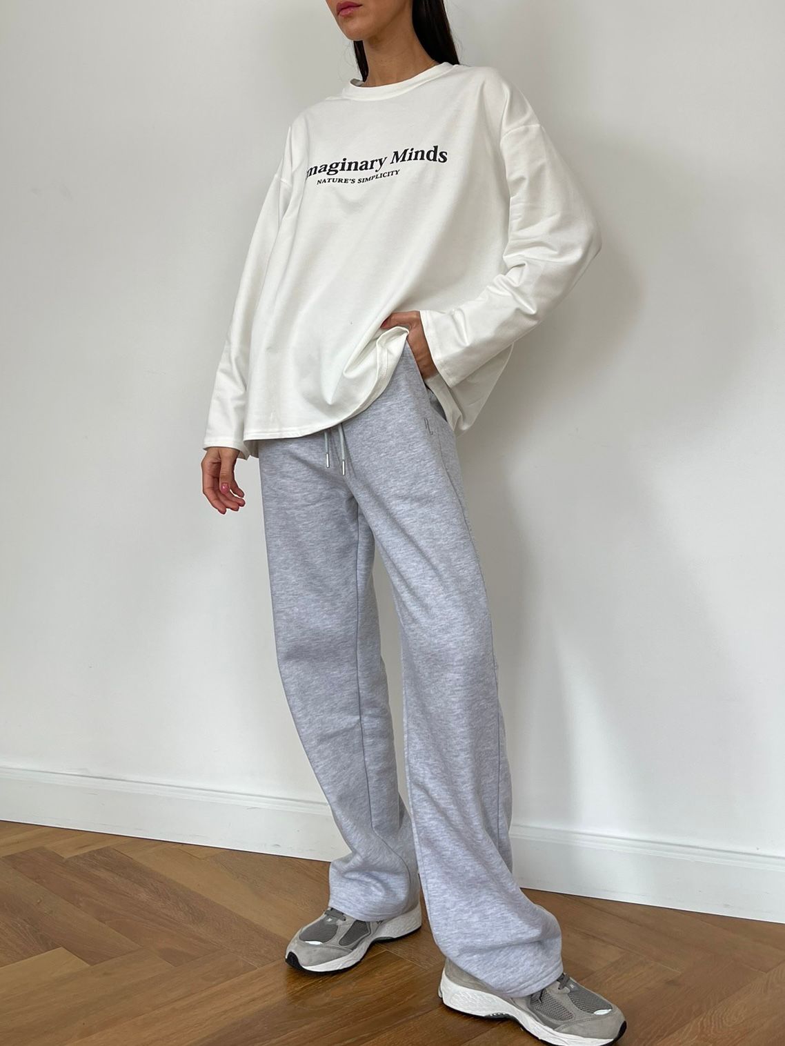 טישירט IMAGINARY MINDS