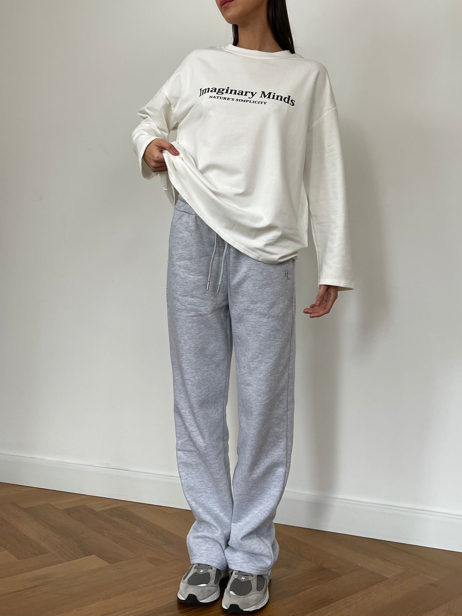 טישירט IMAGINARY MINDS