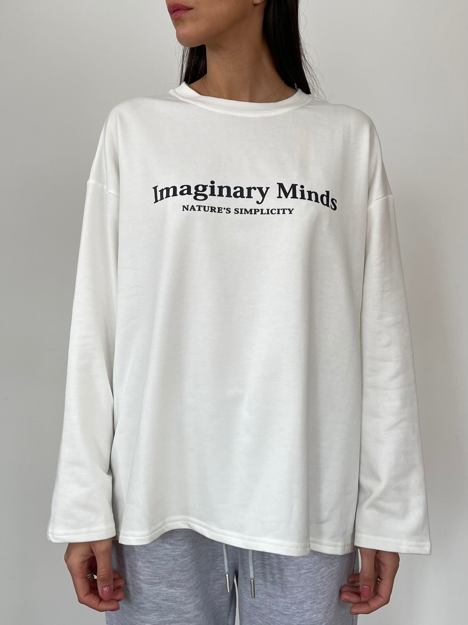 טישירט IMAGINARY MINDS