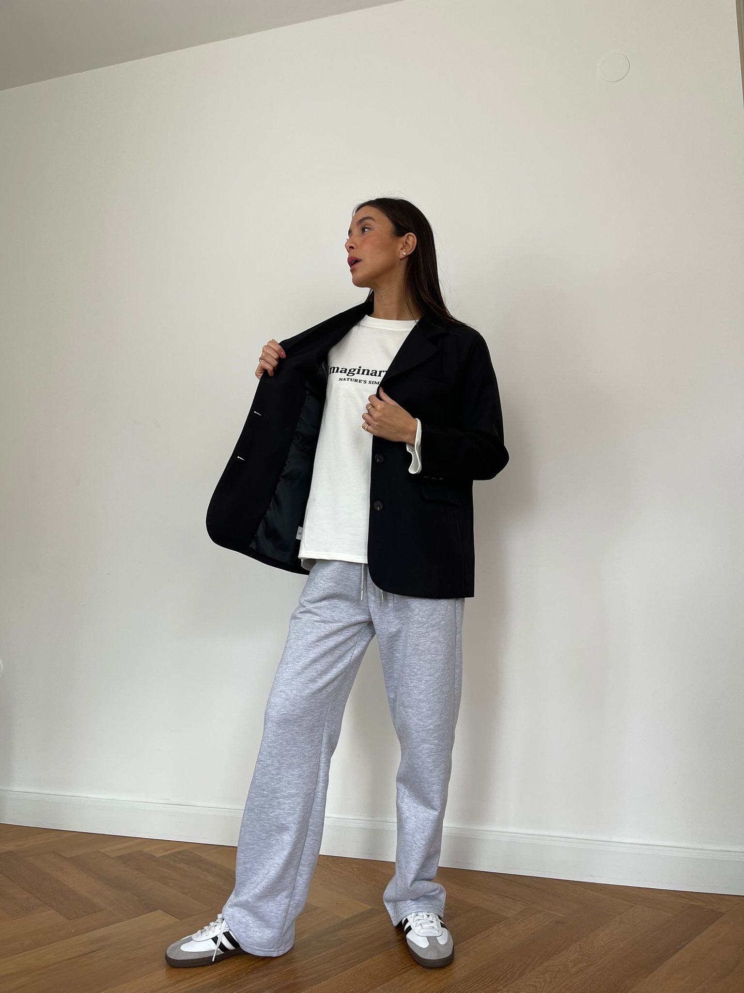 טישירט IMAGINARY MINDS