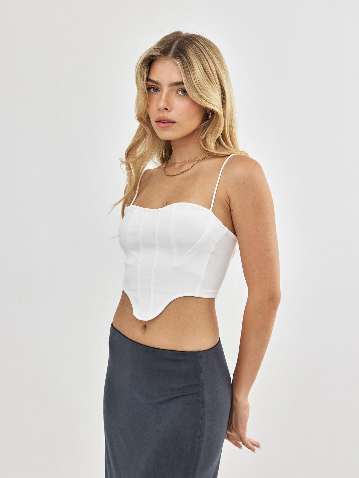 טופ קרופ יעלה