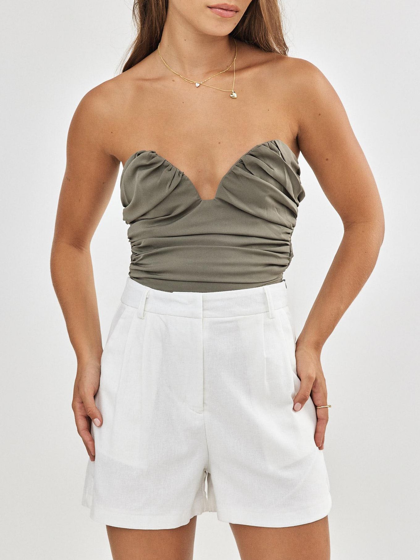 סטרפלס מרגוט