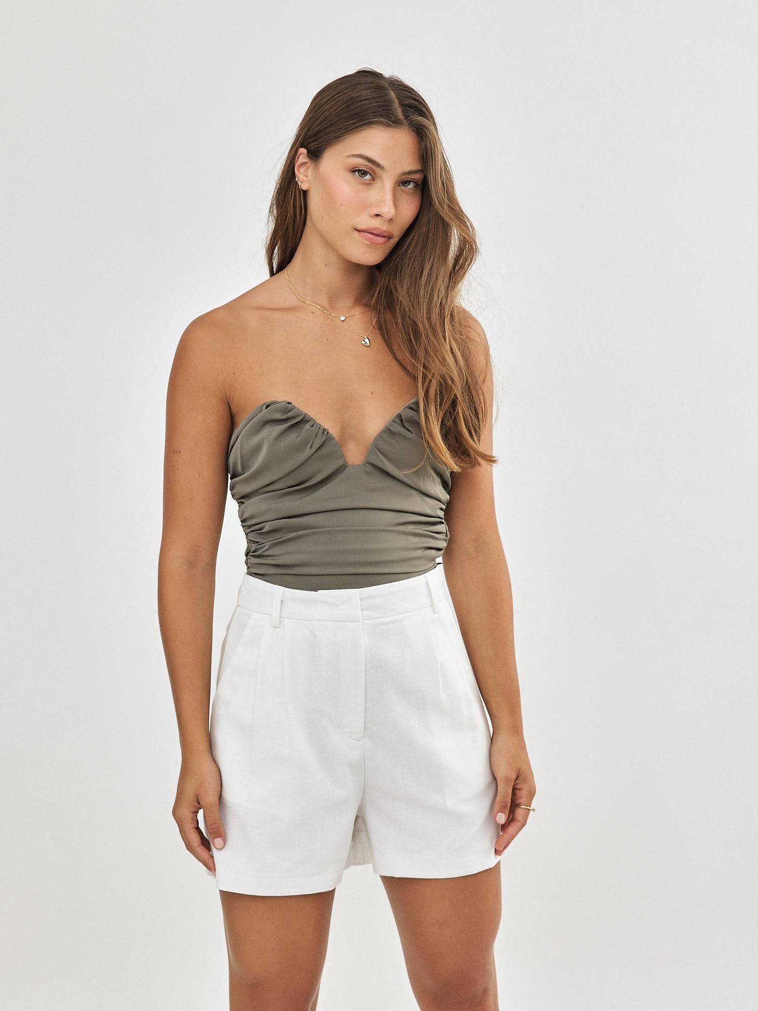 סטרפלס מרגוט