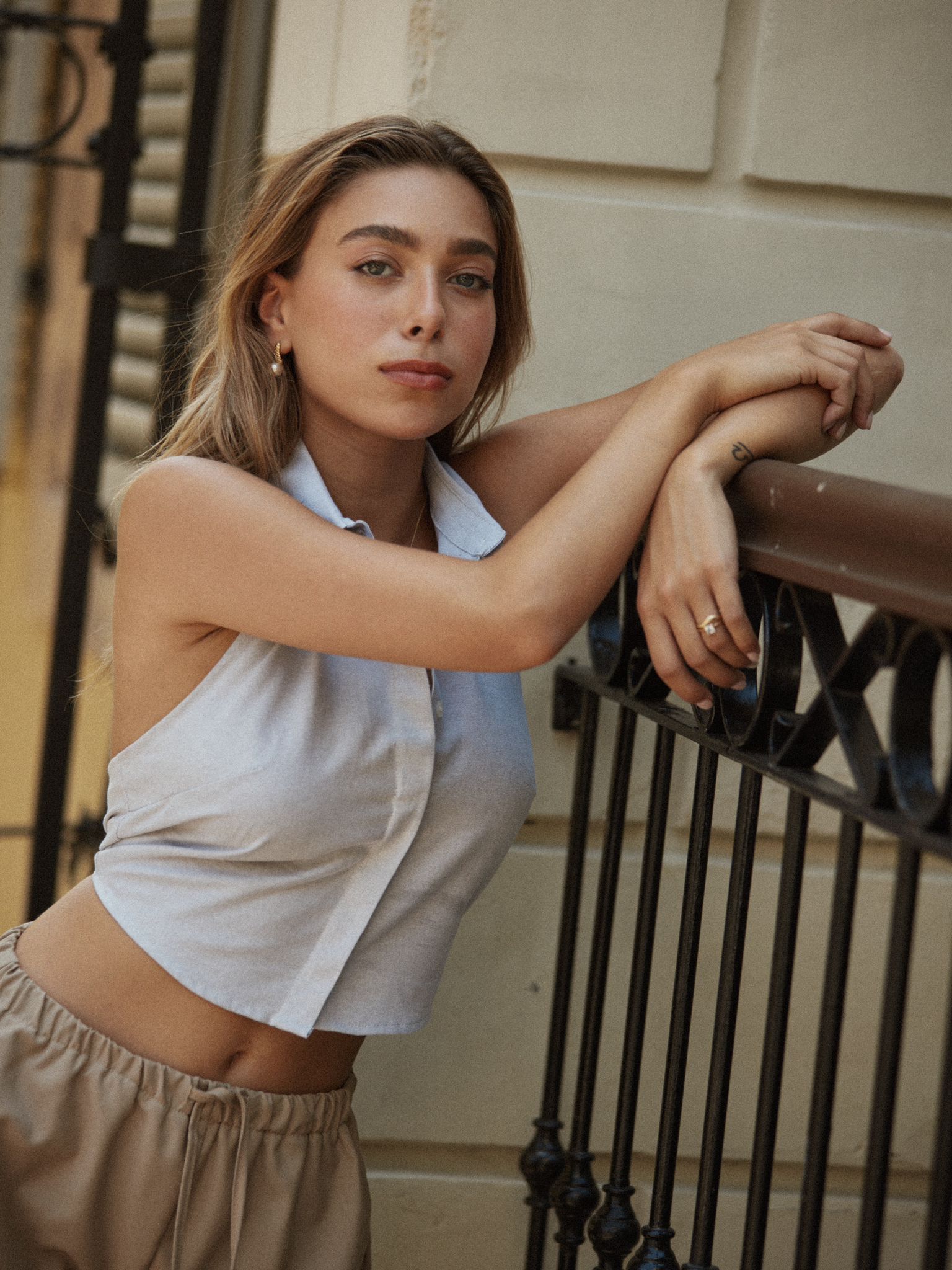 טופ סטלה קשירה