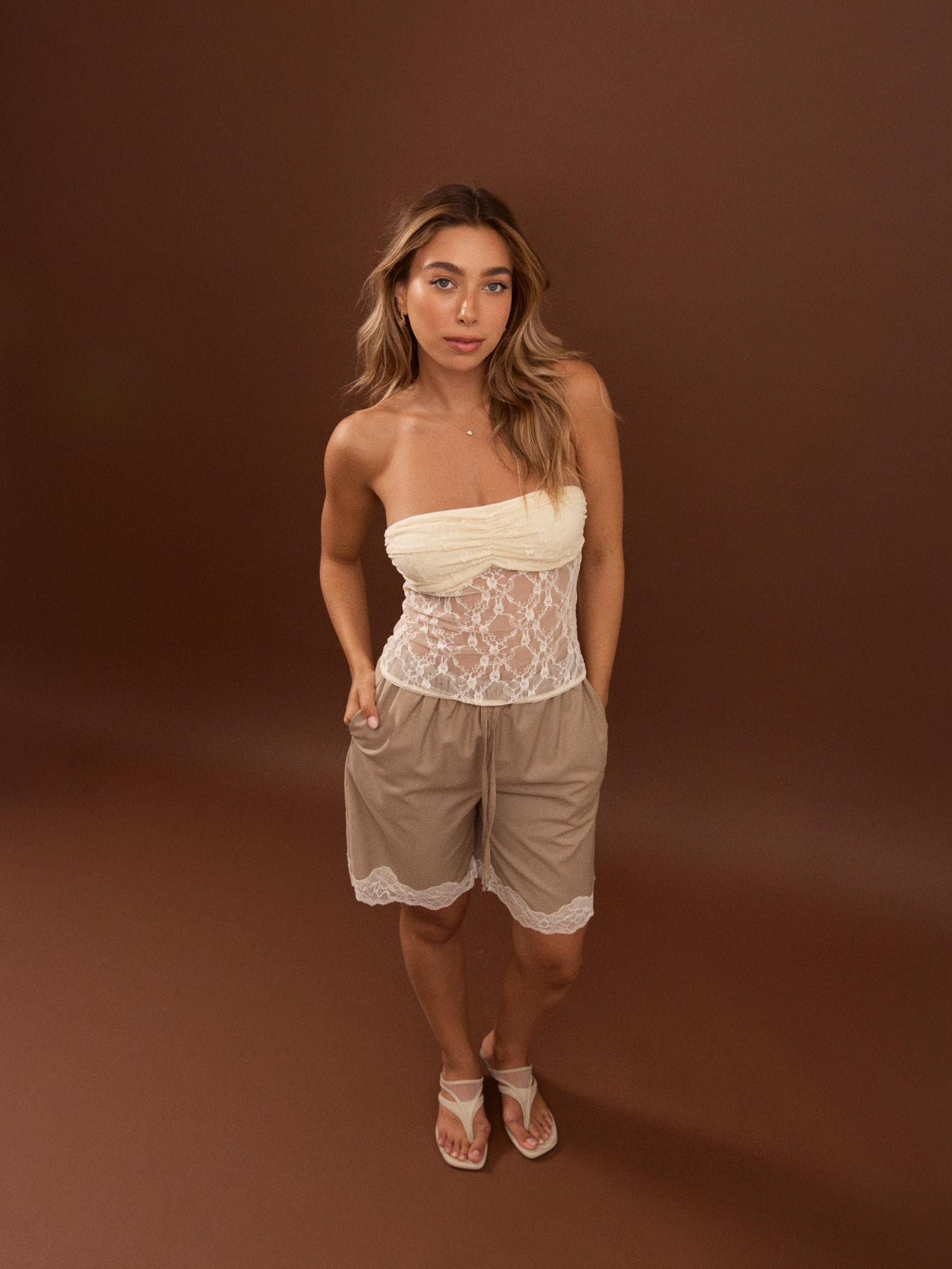 ברמודה גבריאל תחרה