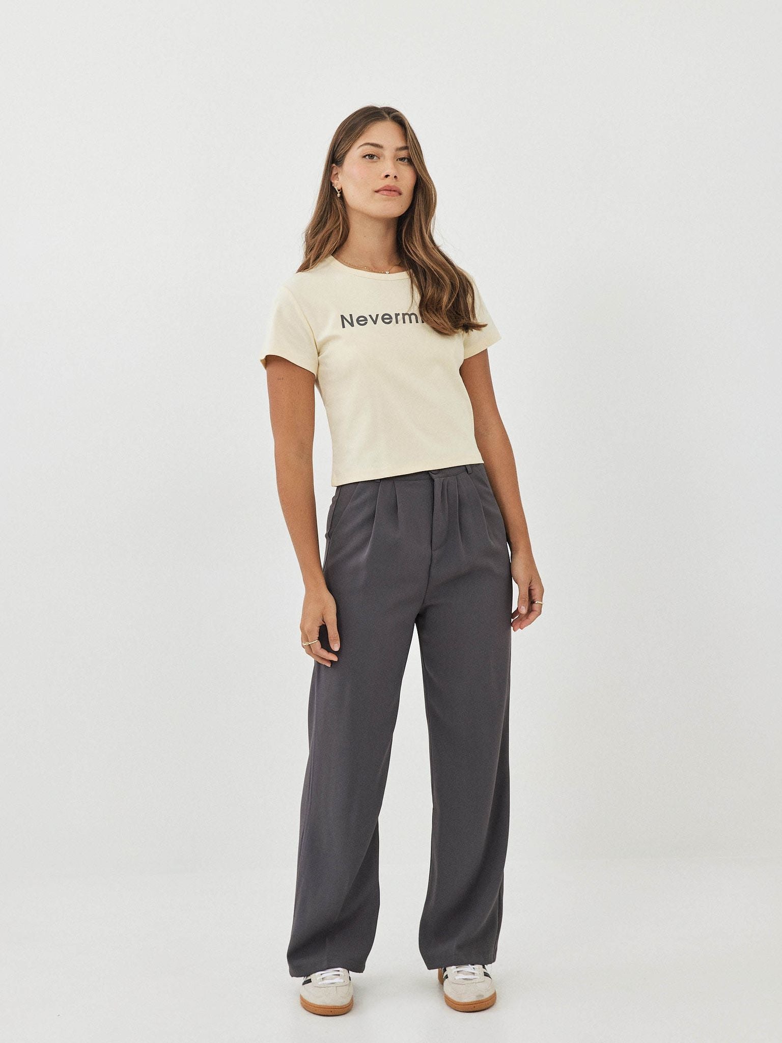 מכנסי יובל מחויטים