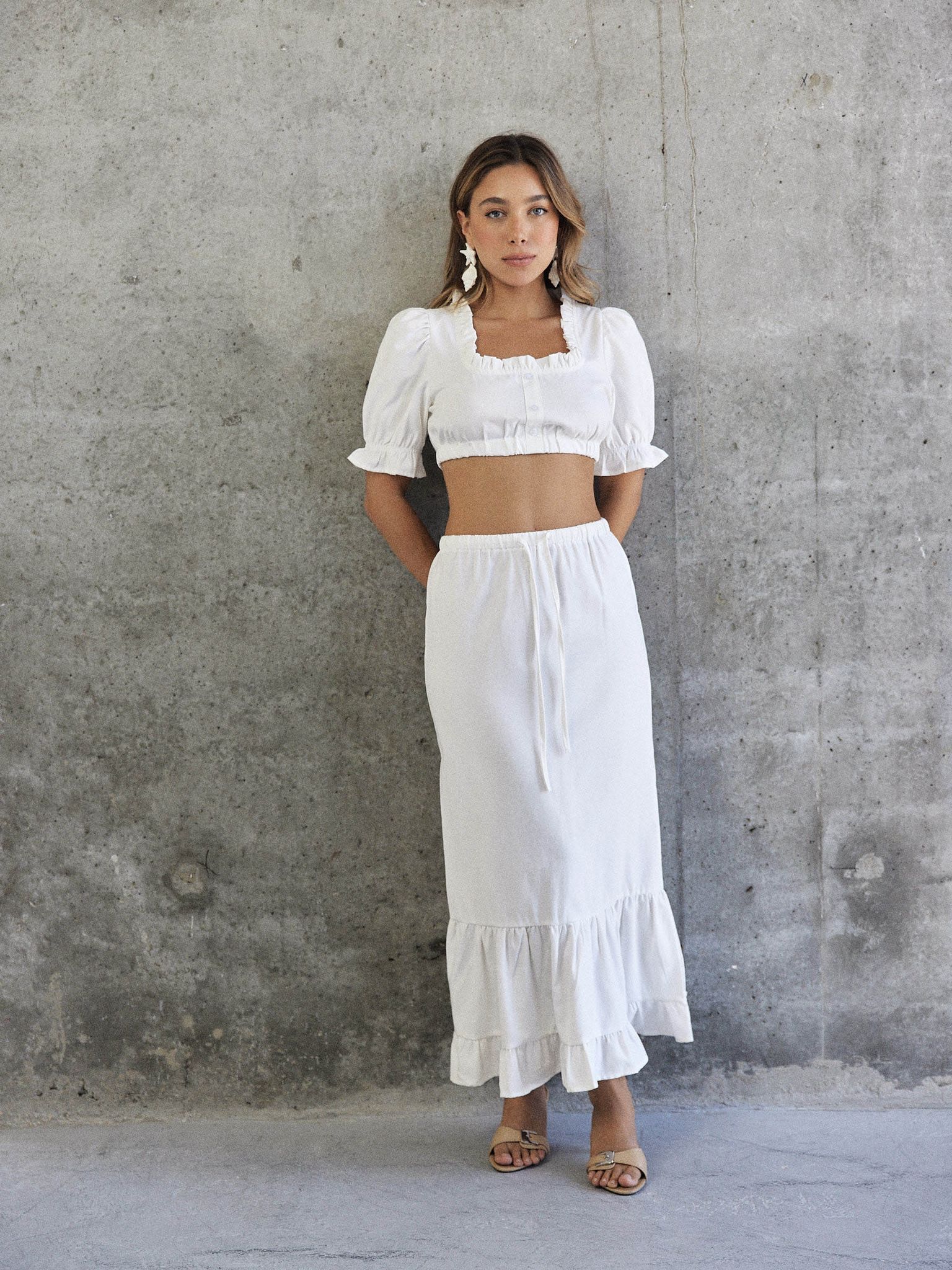 חצאית מאליס