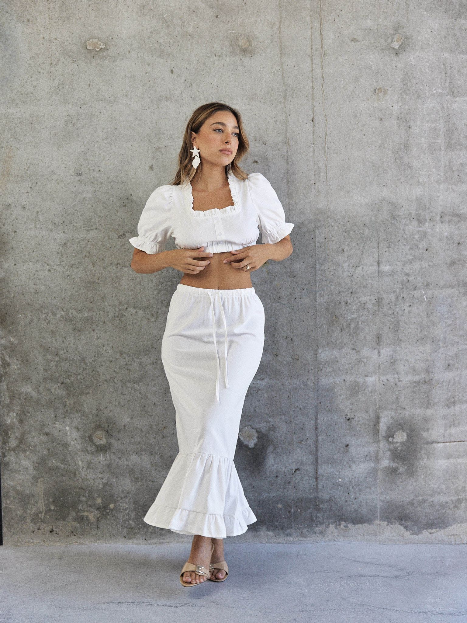 חצאית מאליס