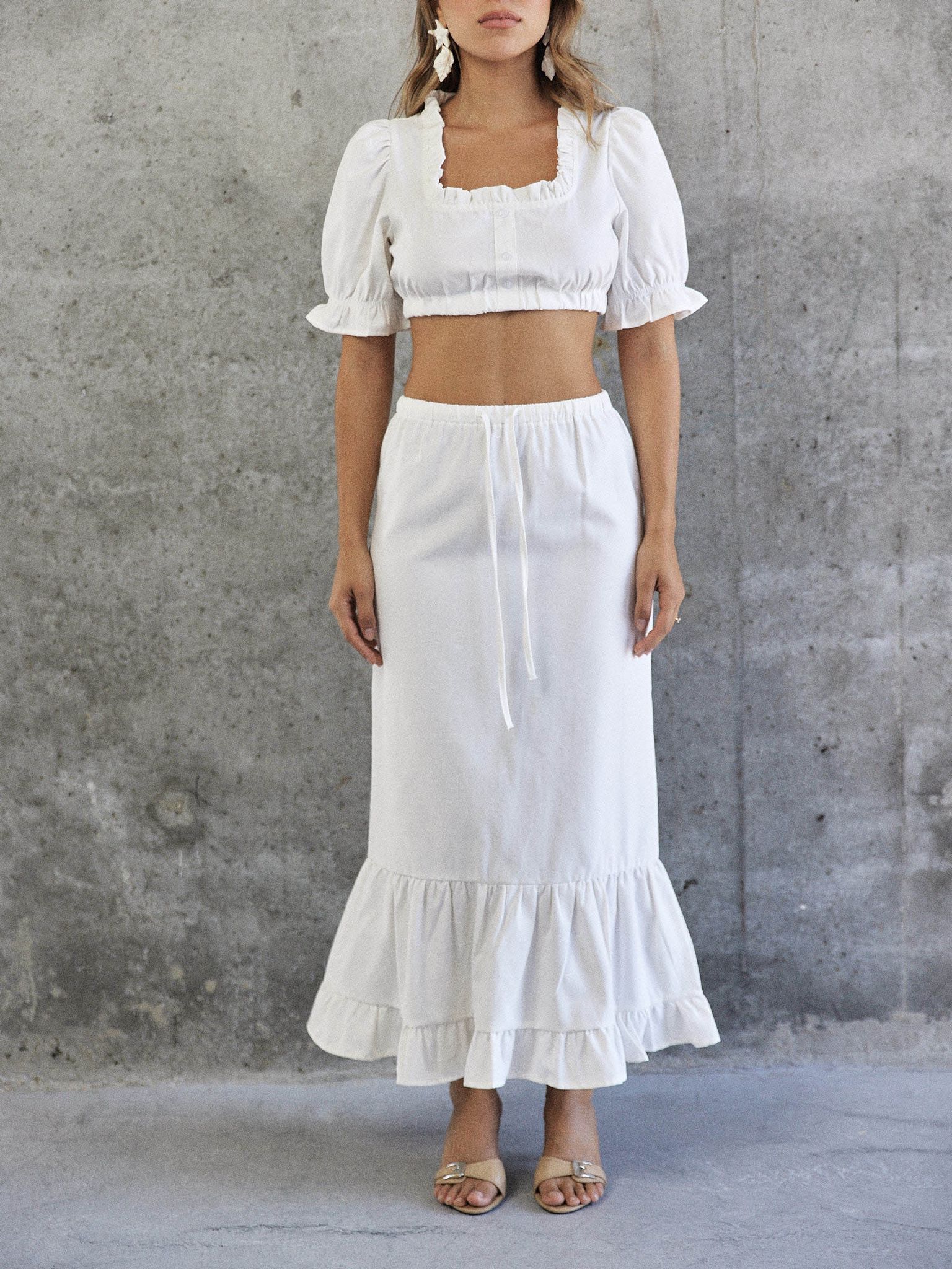 חצאית מאליס