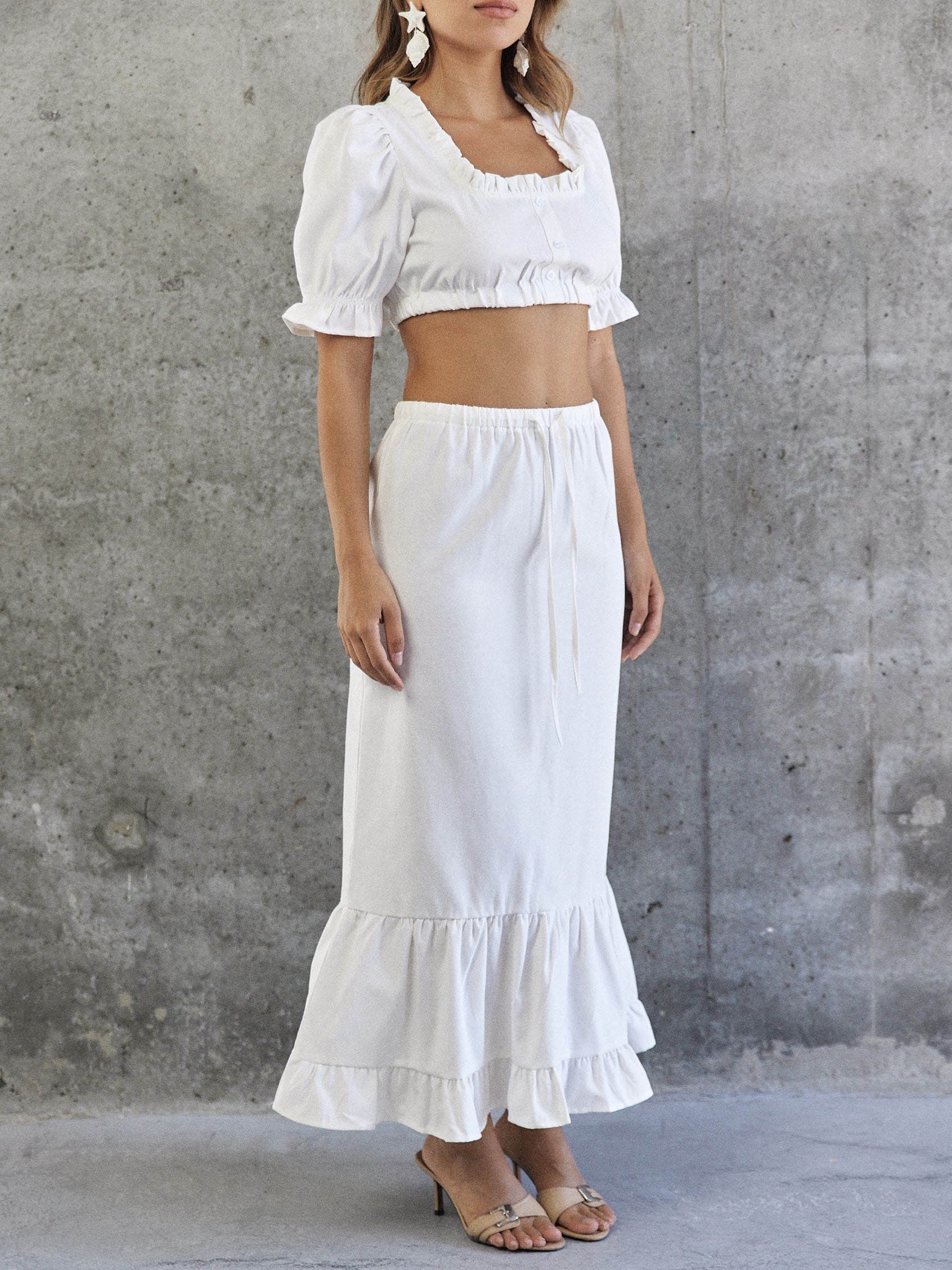 חצאית מאליס