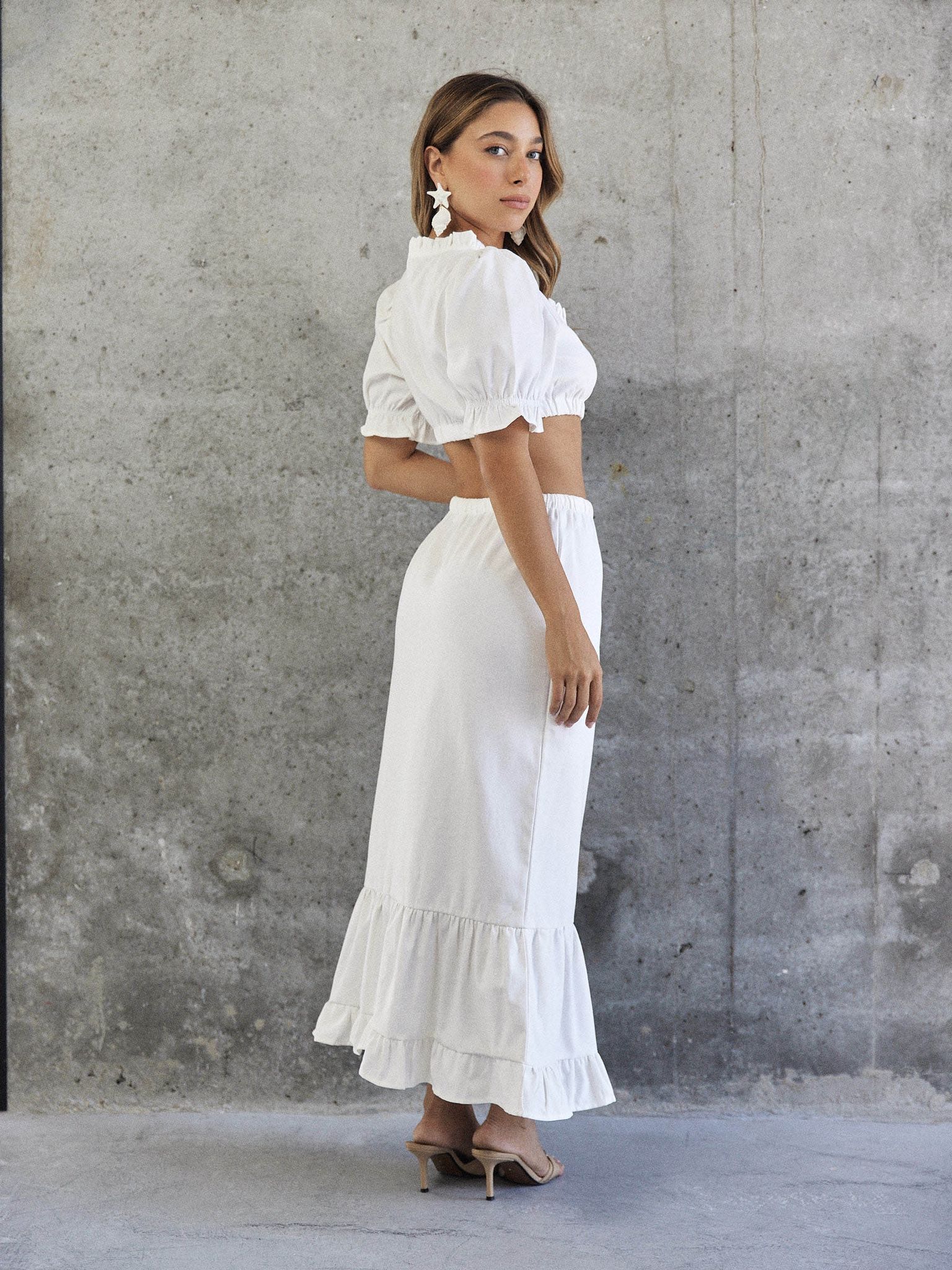 חצאית מאליס