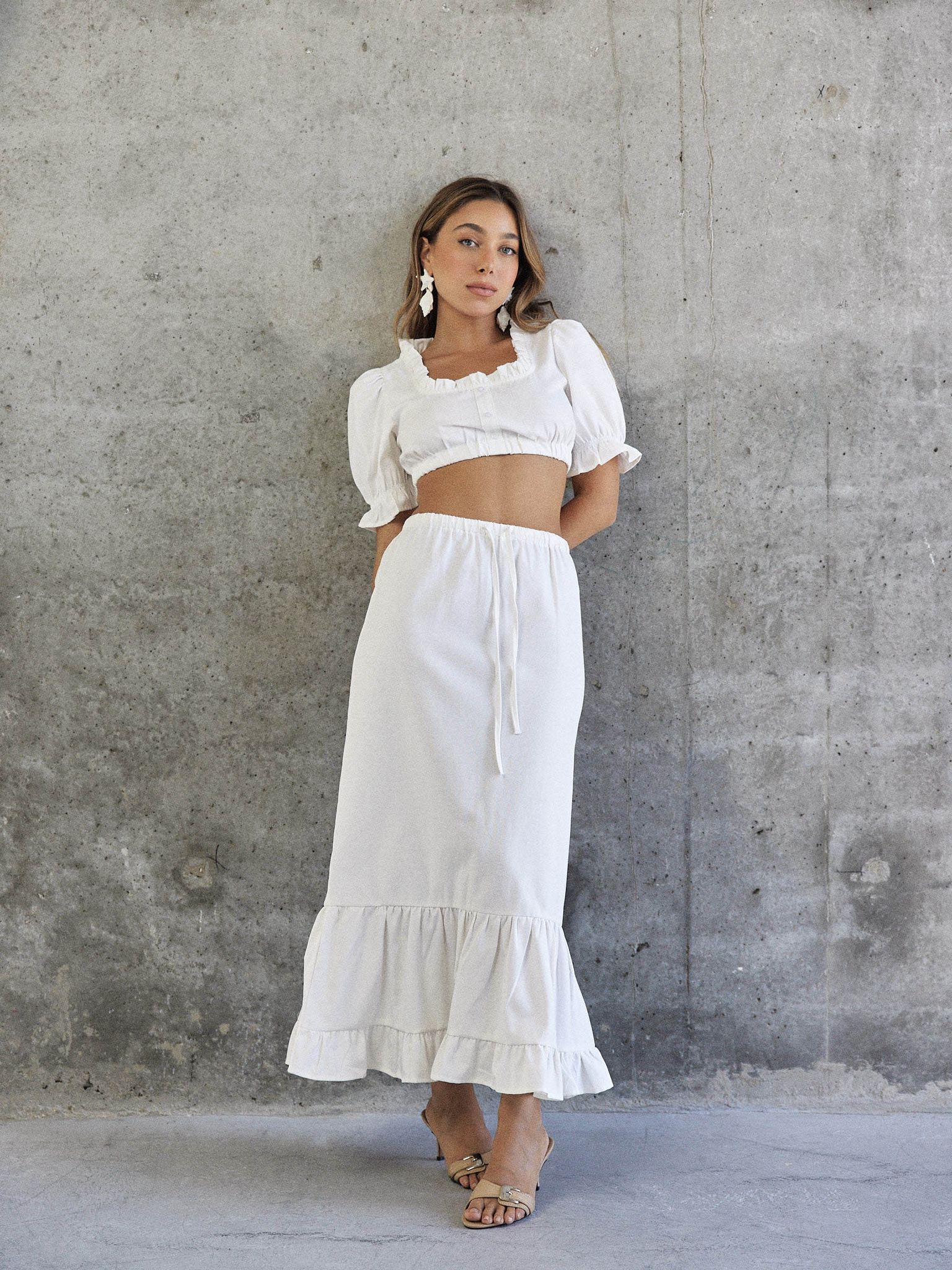 חצאית מאליס