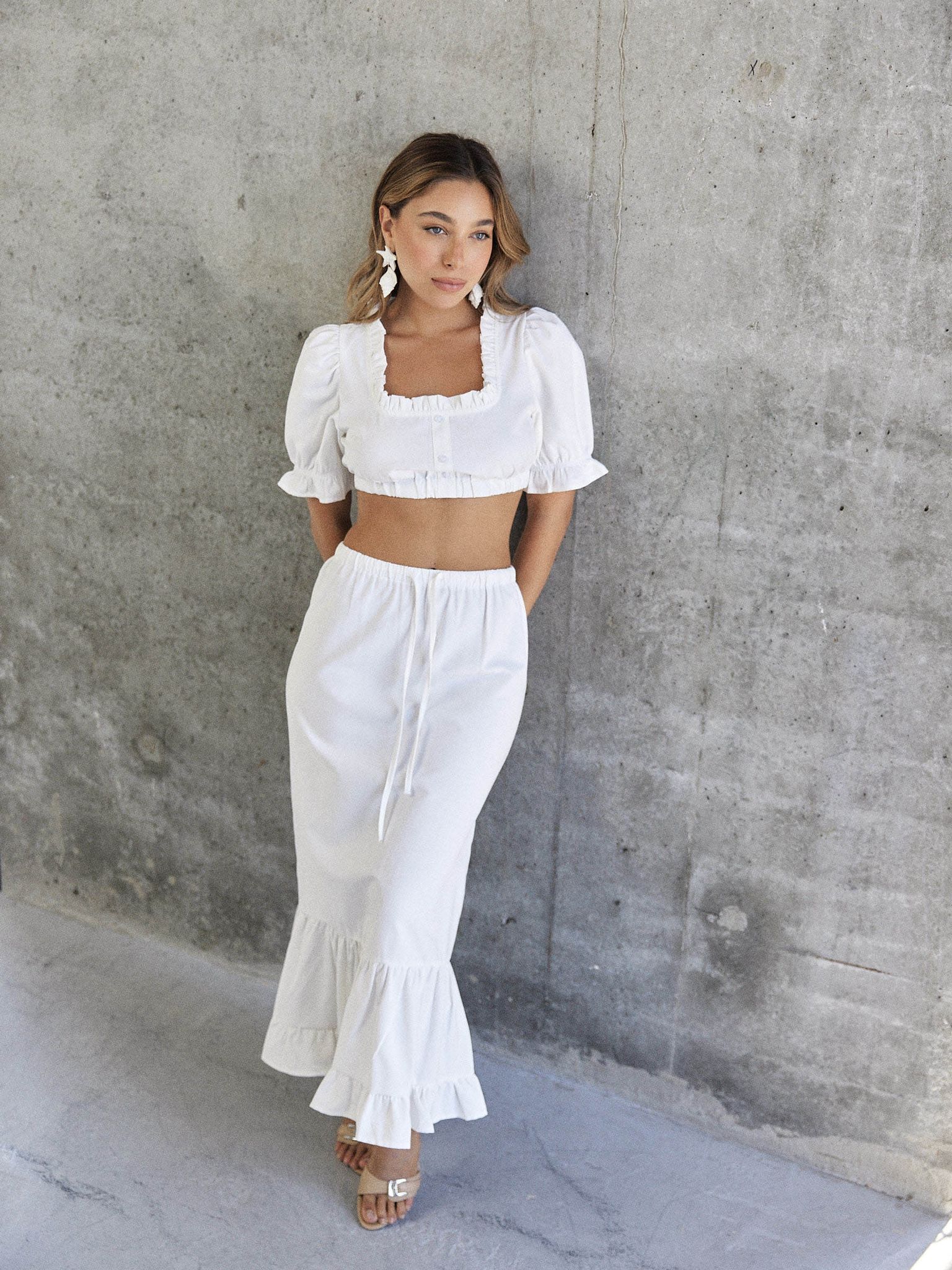 חצאית מאליס