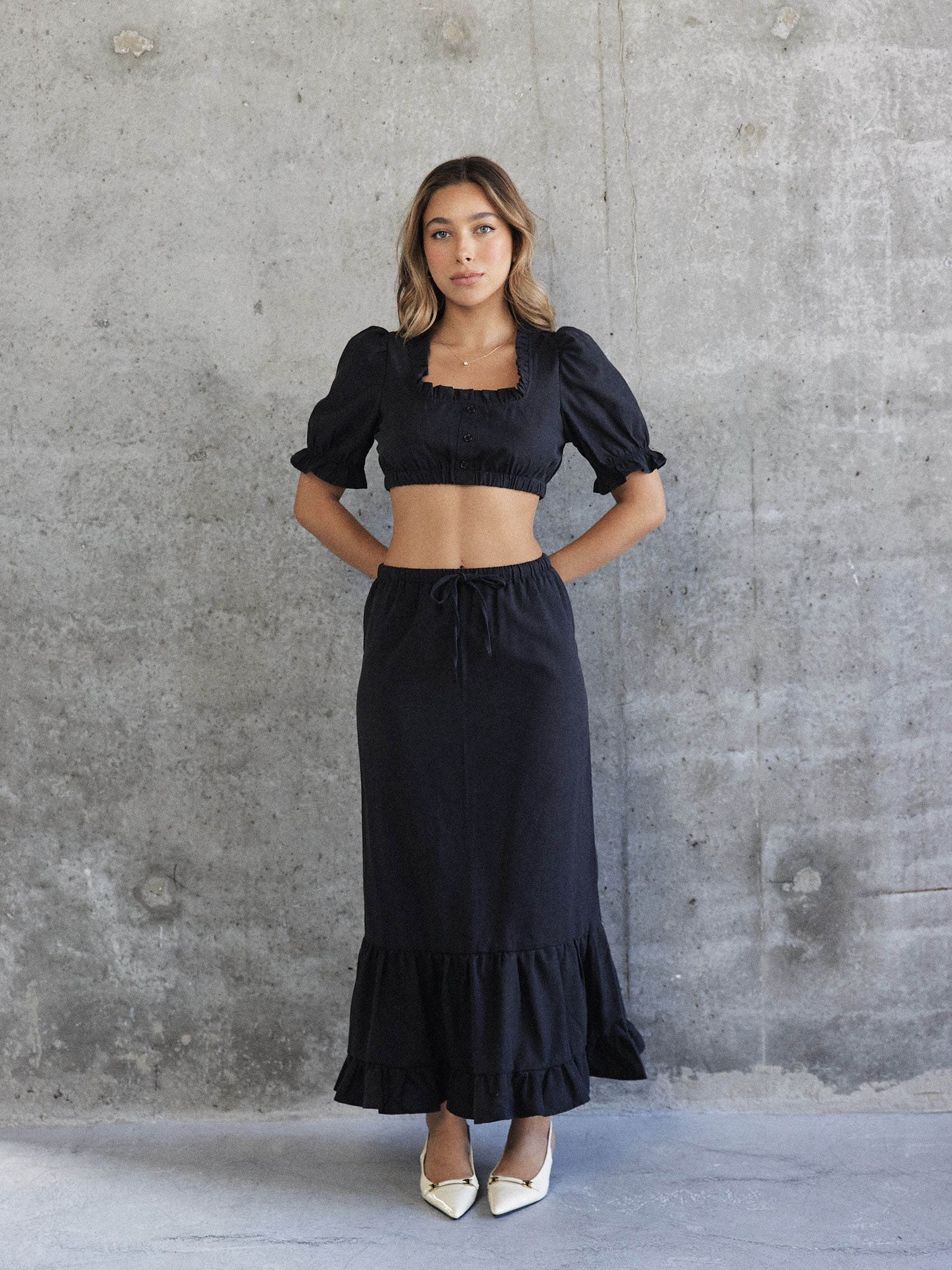 טופ קרופ נאיה