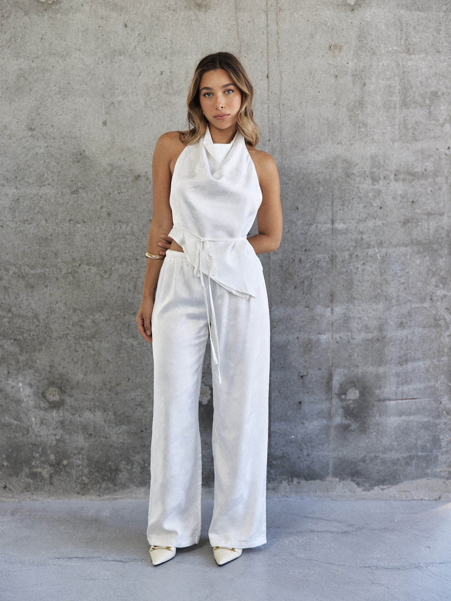 מכנסי אדריאן