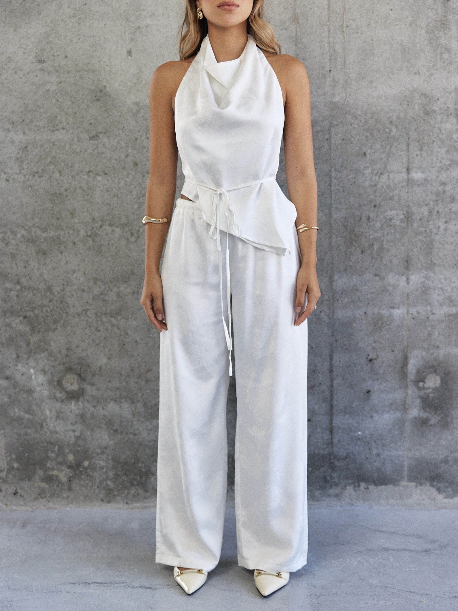 מכנסי אדריאן