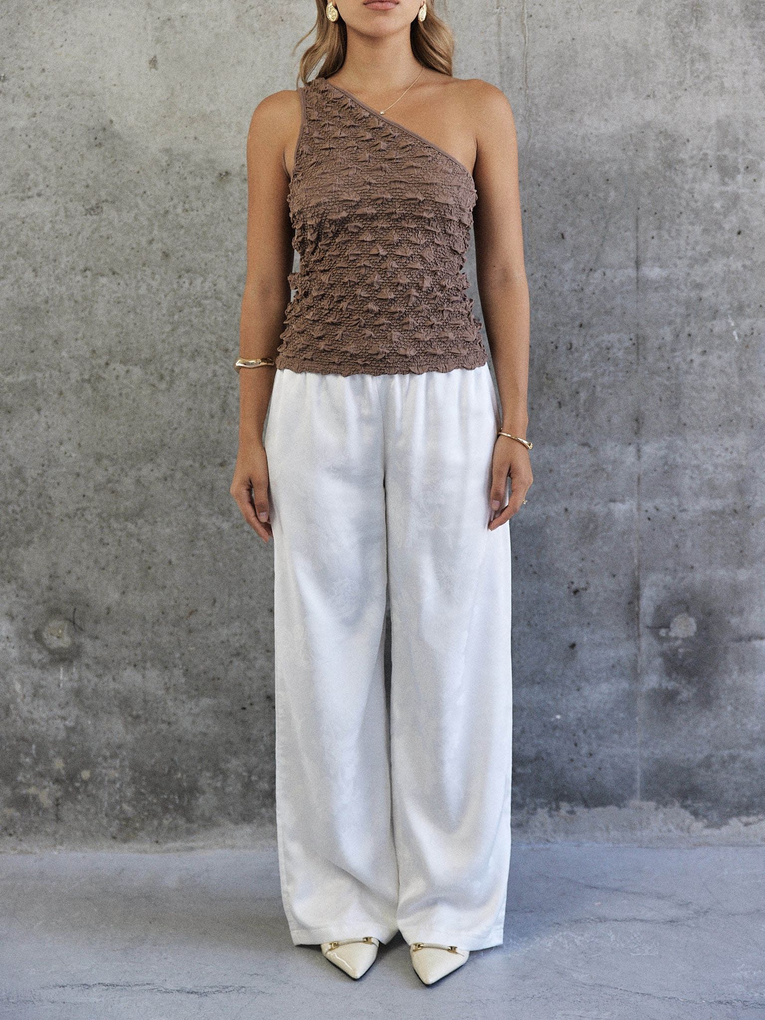 מכנסי אדריאן