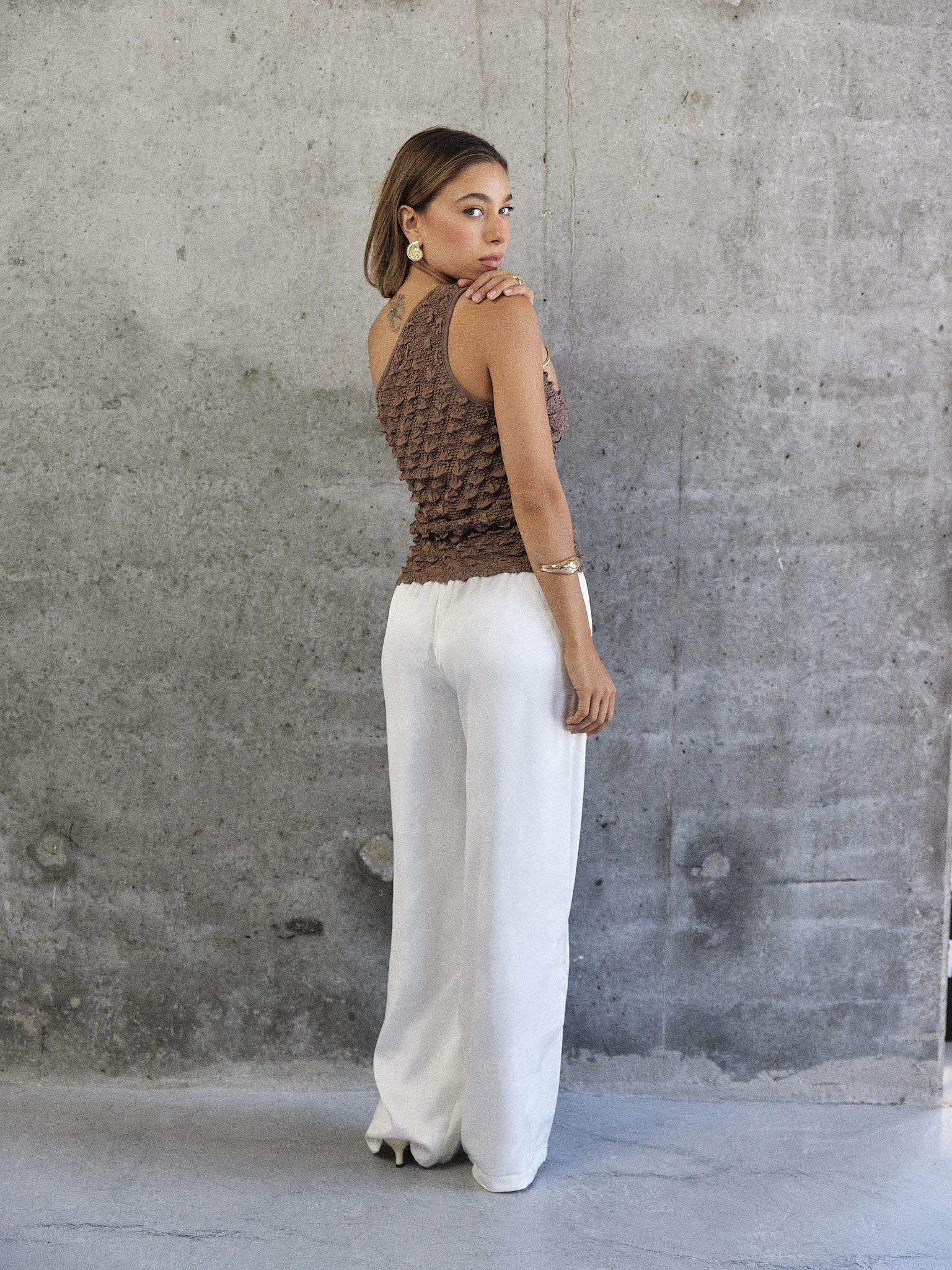 מכנסי אדריאן