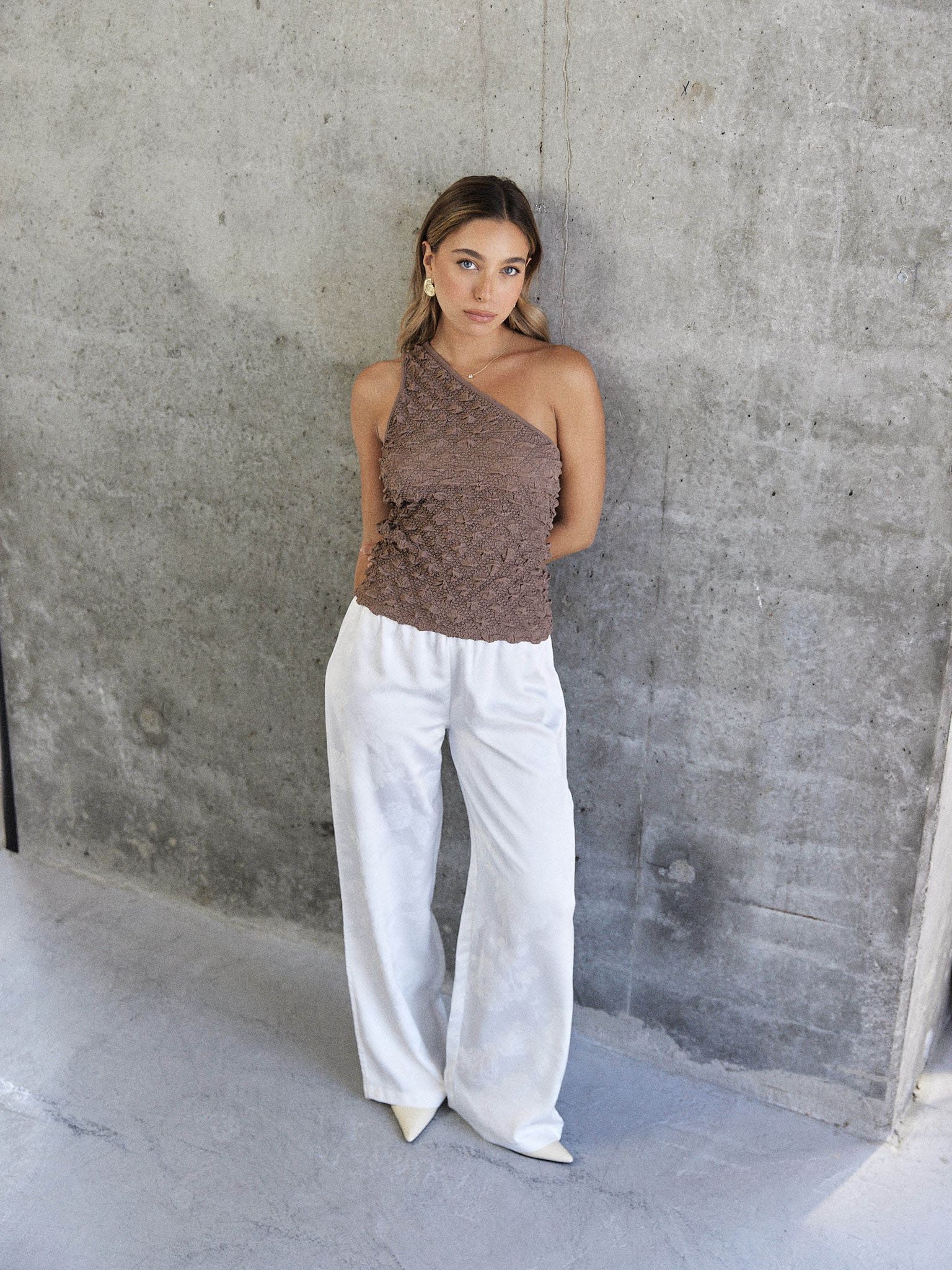 מכנסי אדריאן