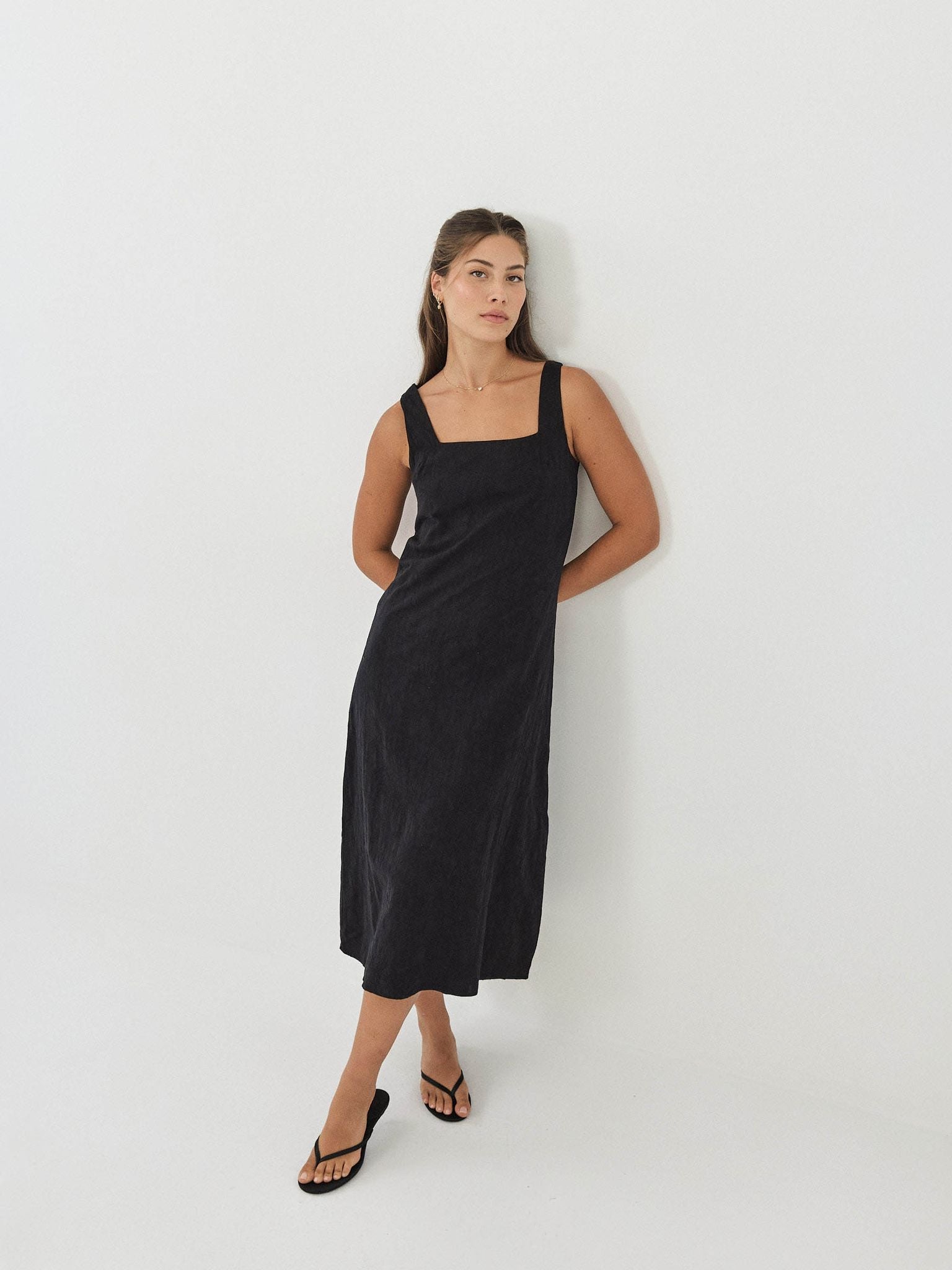 שמלת דונטלה