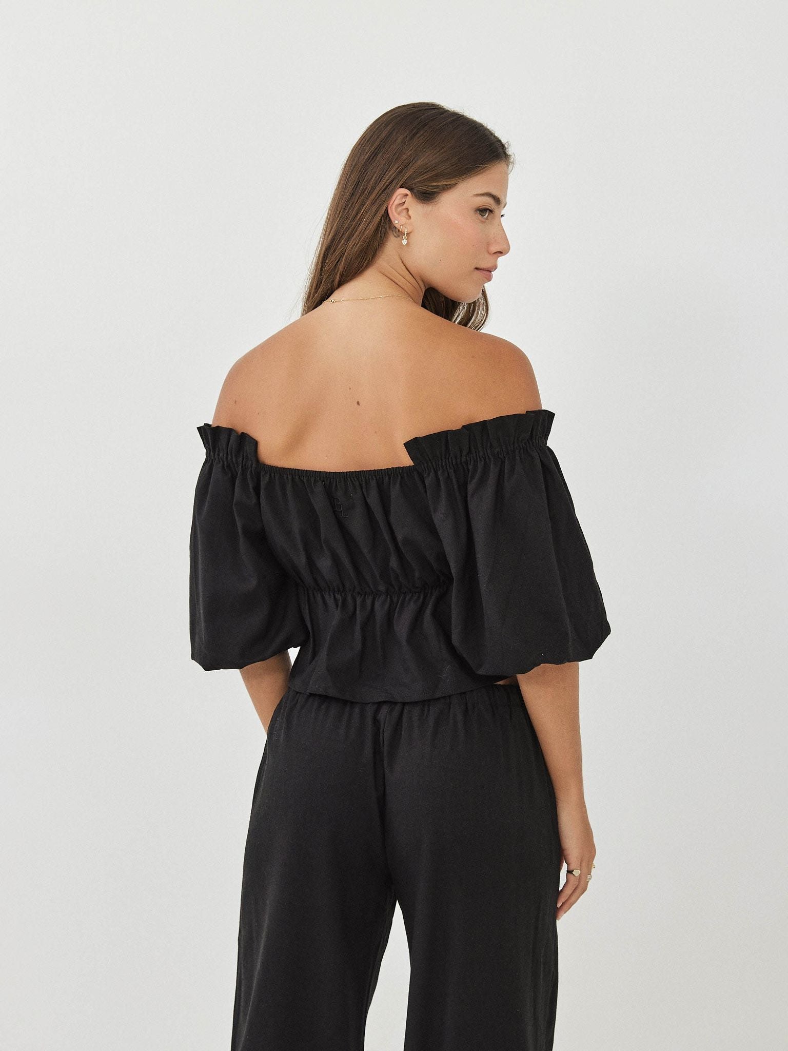 טופ פשתן ליאוני