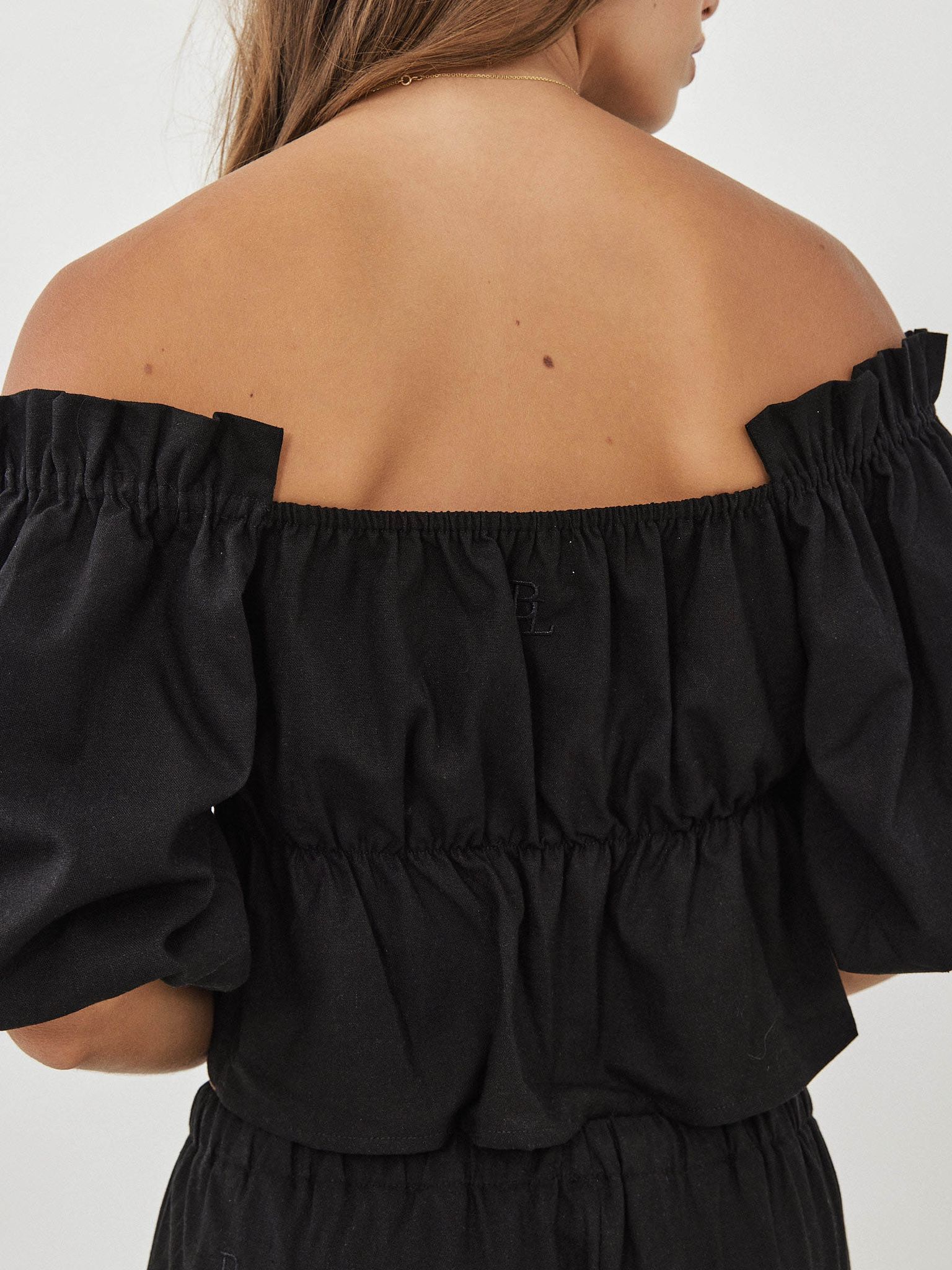 טופ פשתן ליאוני