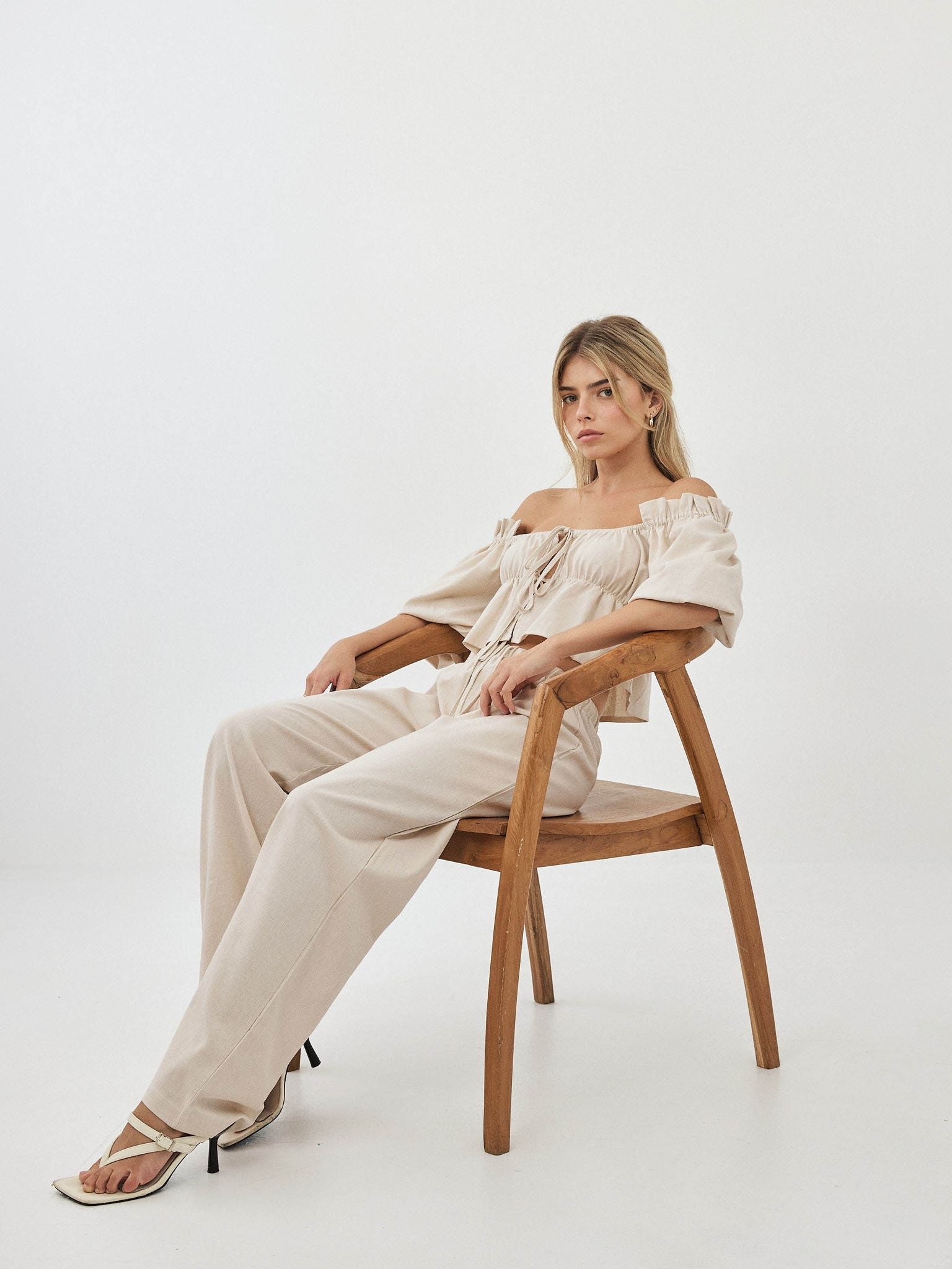 טופ פשתן ליאוני