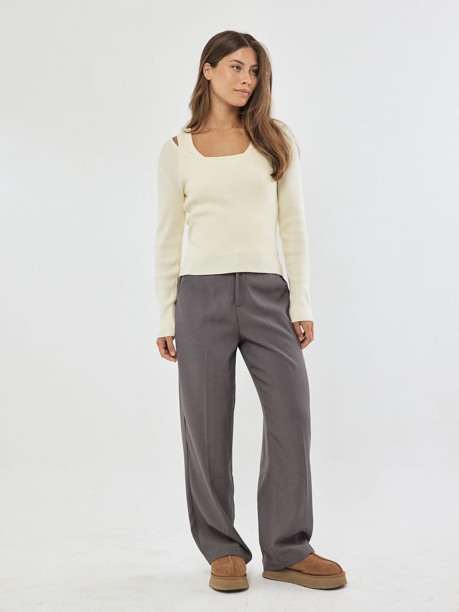 טופ סריג הריסון