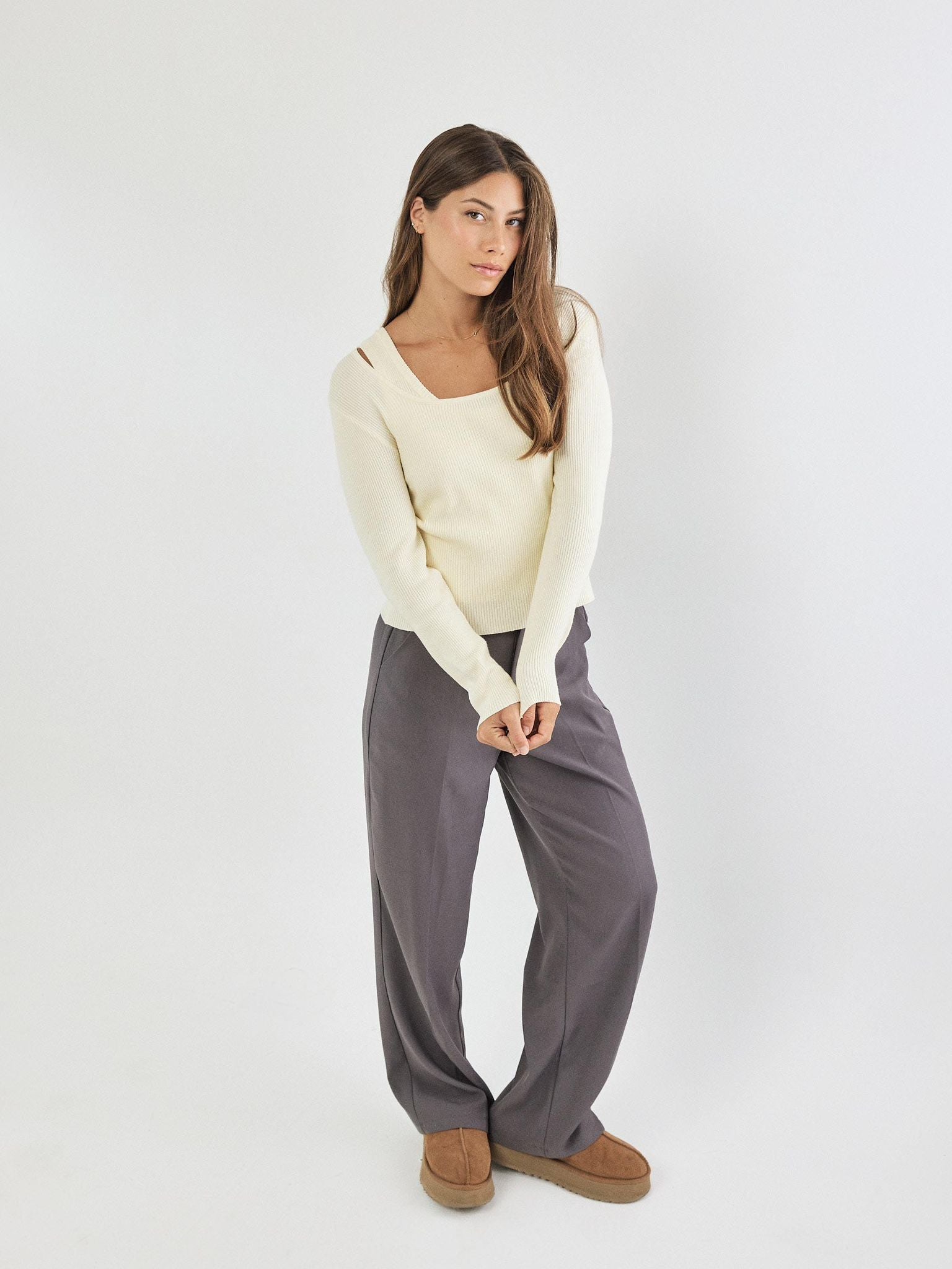 טופ סריג הריסון