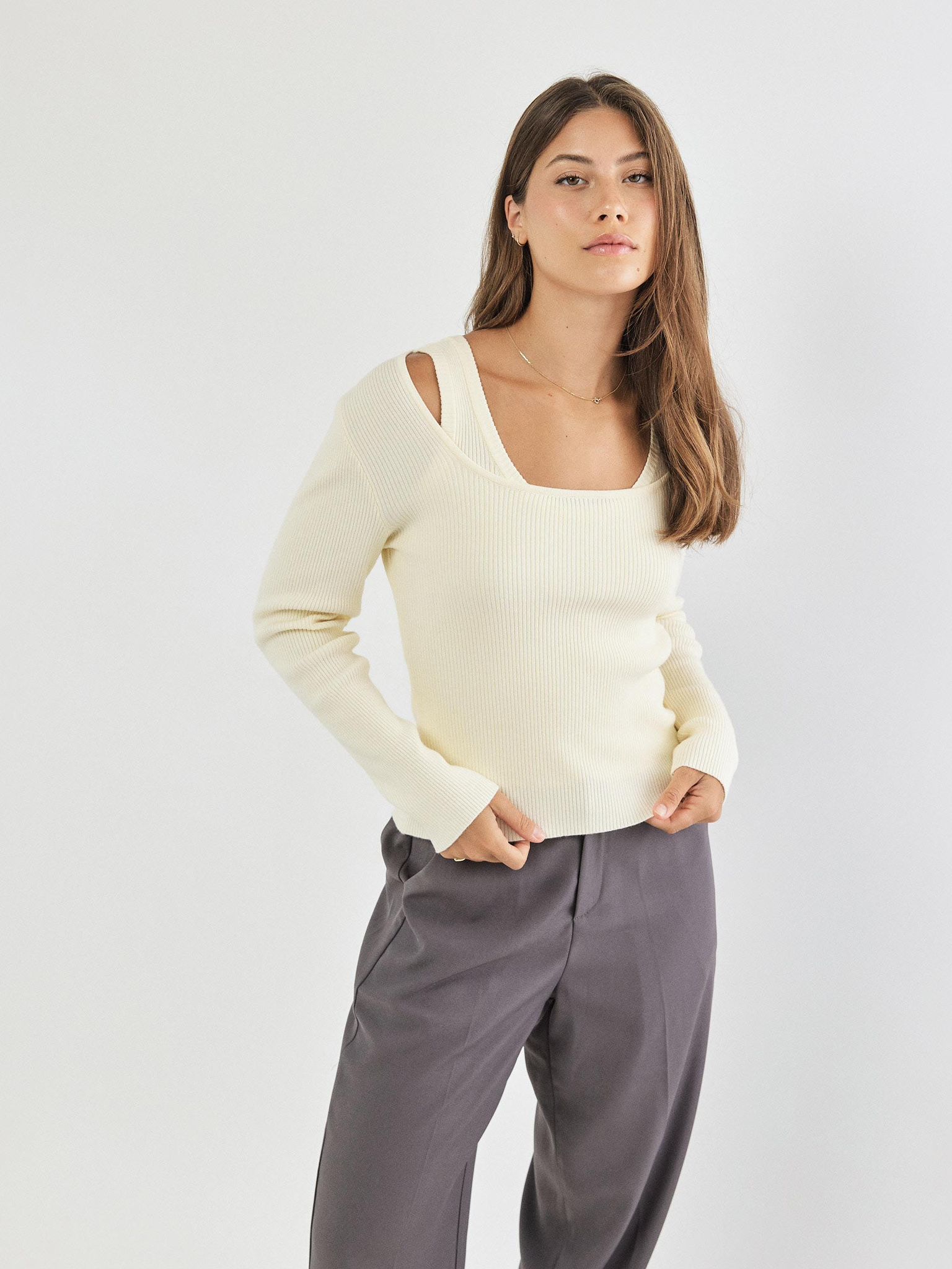 טופ סריג הריסון