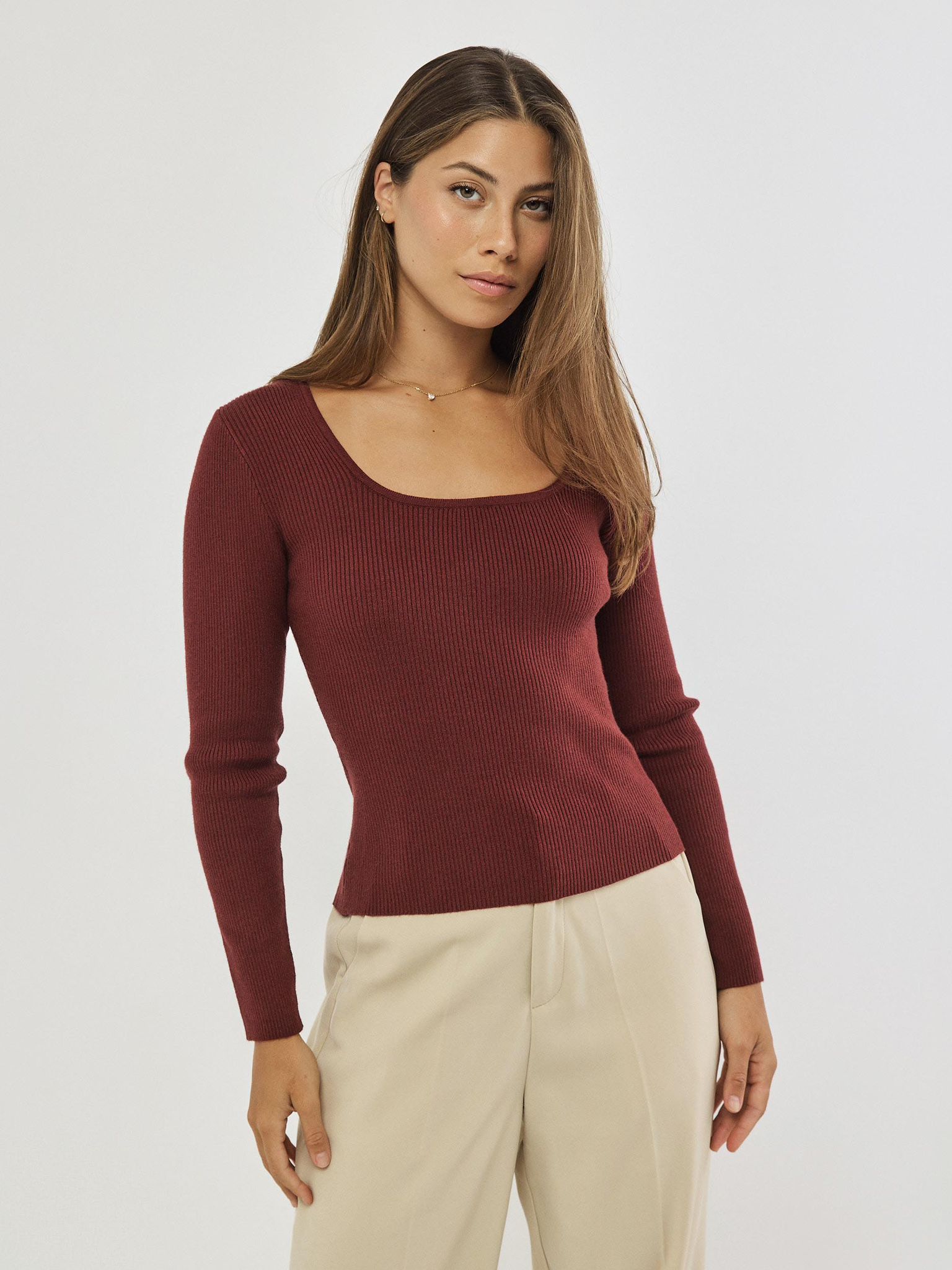 טופ סריג הריסון