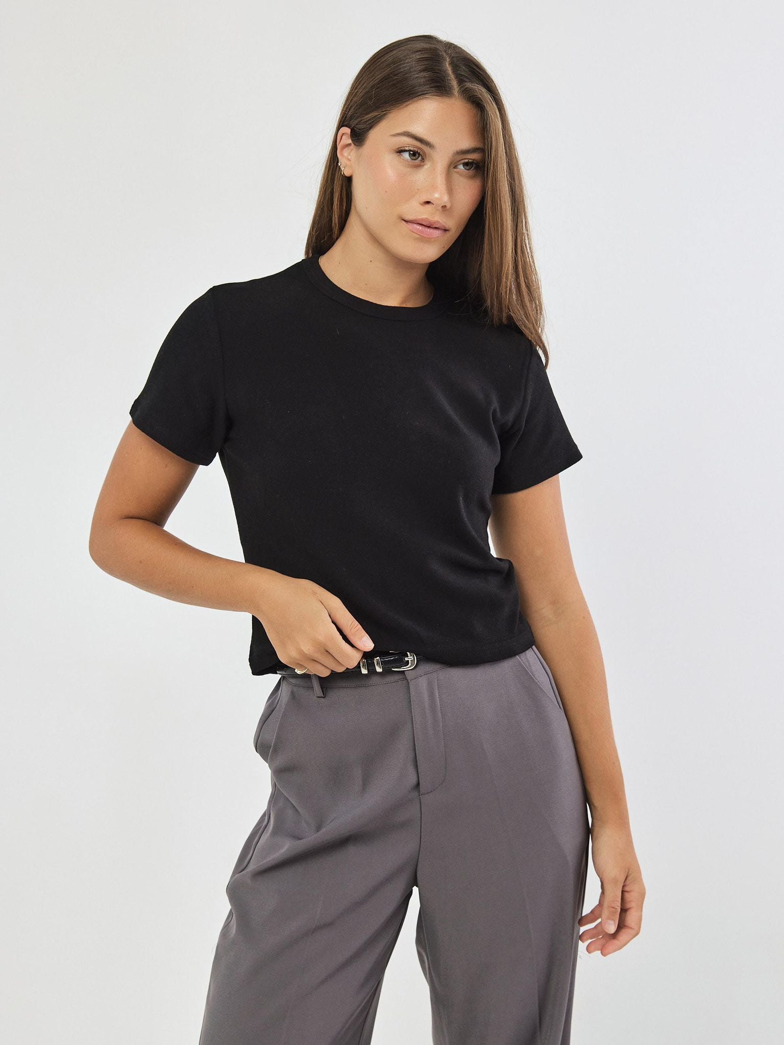 טישירט פליז קאי