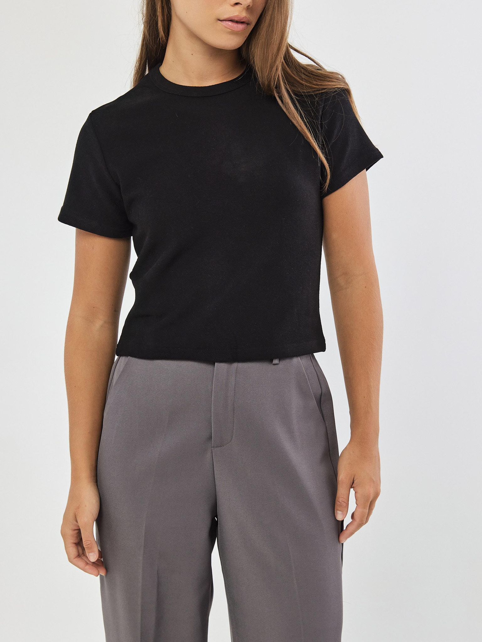 טישירט פליז קאי