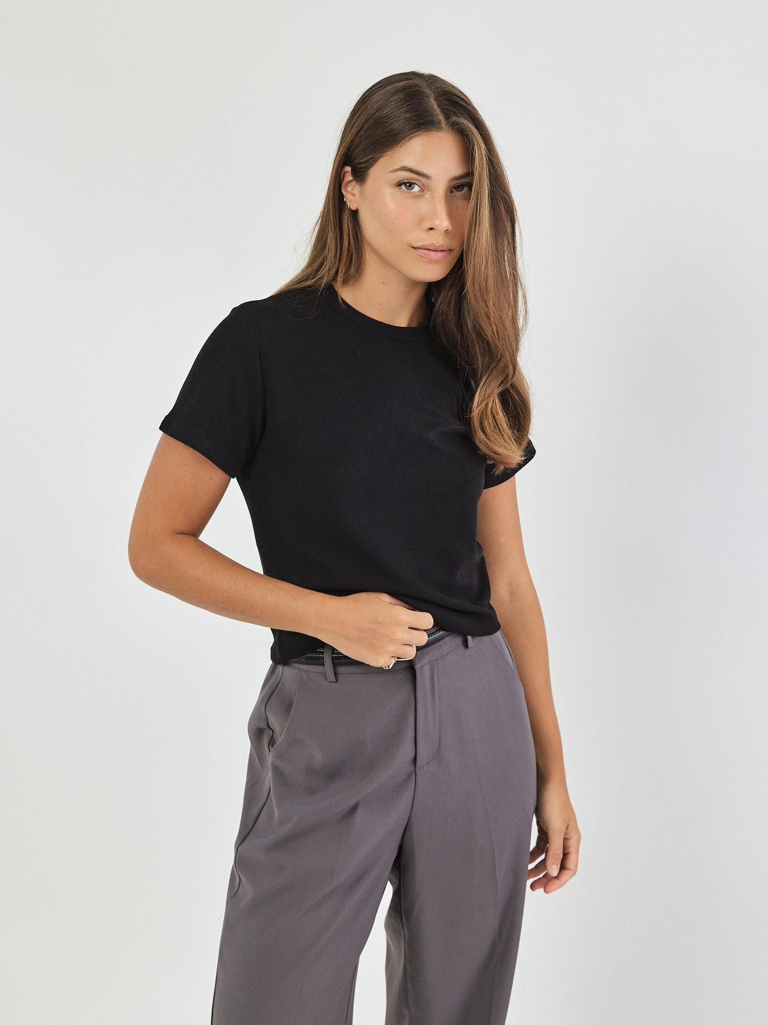 טישירט פליז קאי