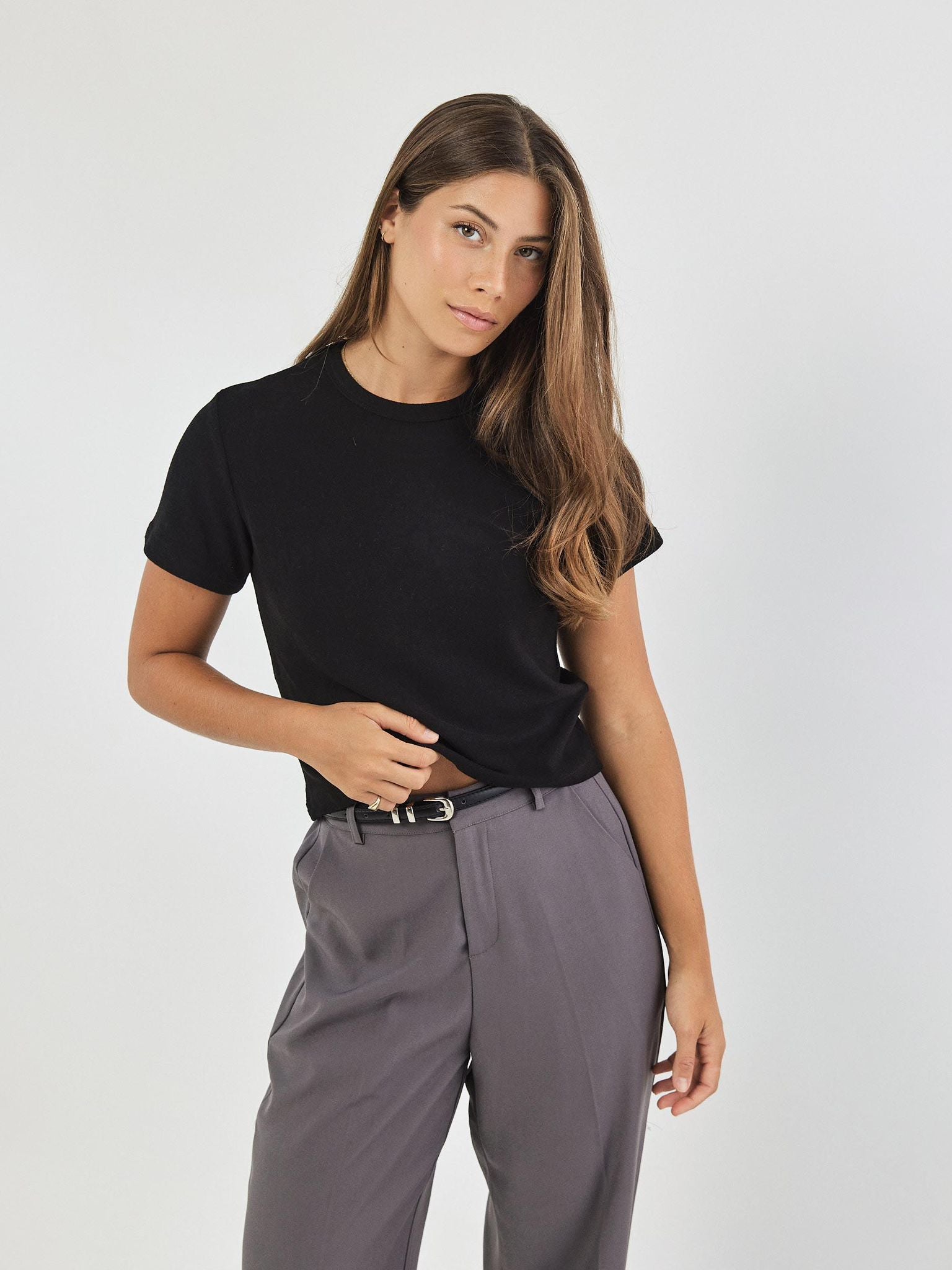 טישירט פליז קאי