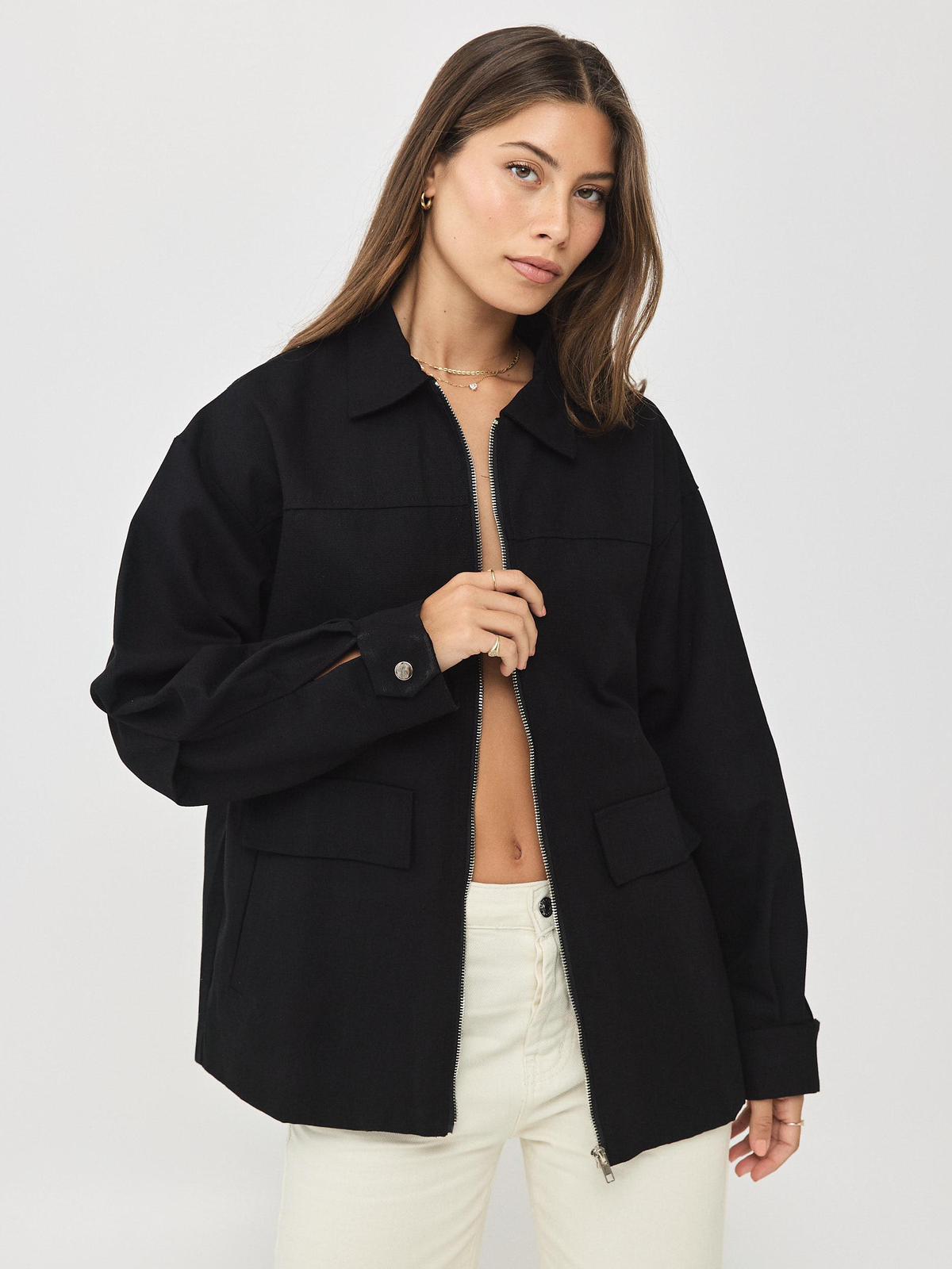 ג׳קט מייסון