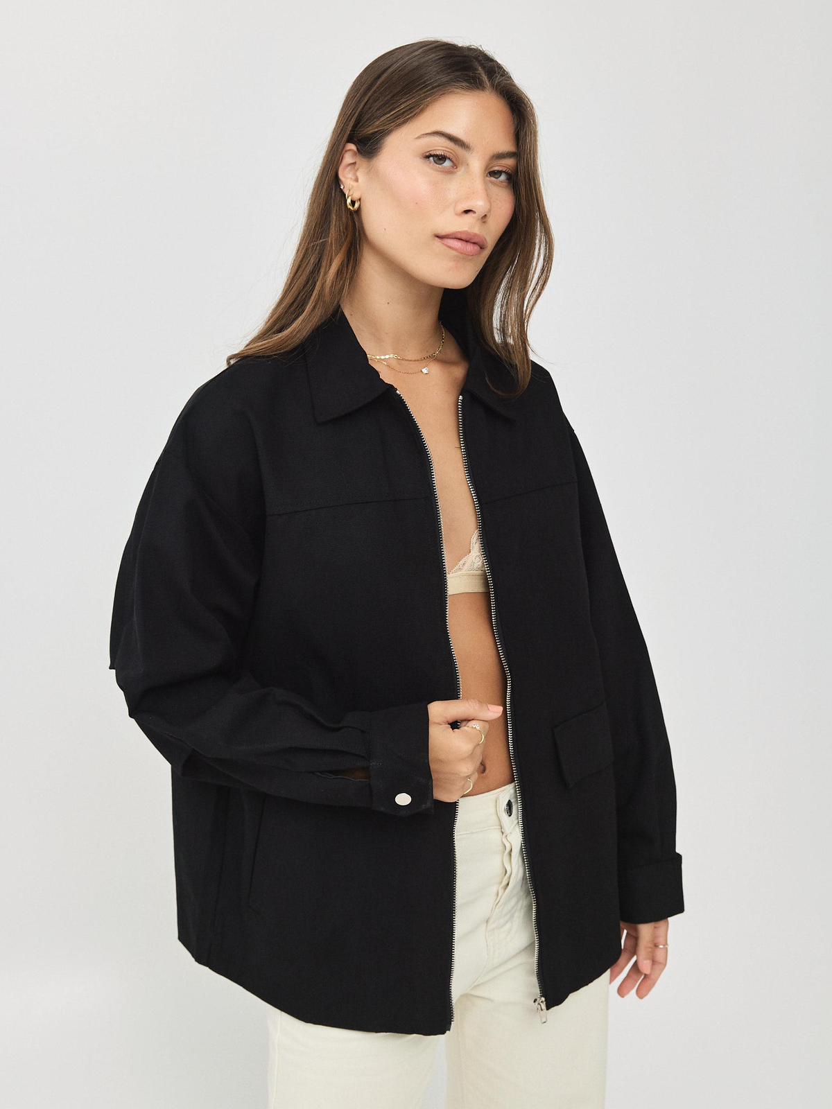 ג׳קט מייסון