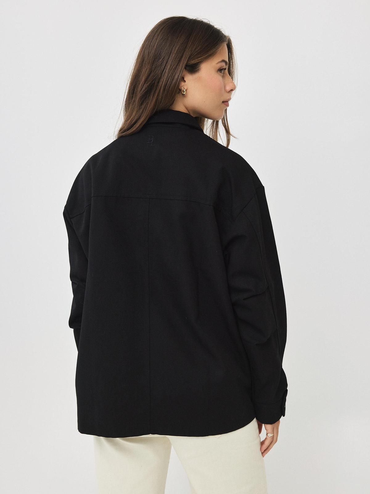 ג׳קט מייסון