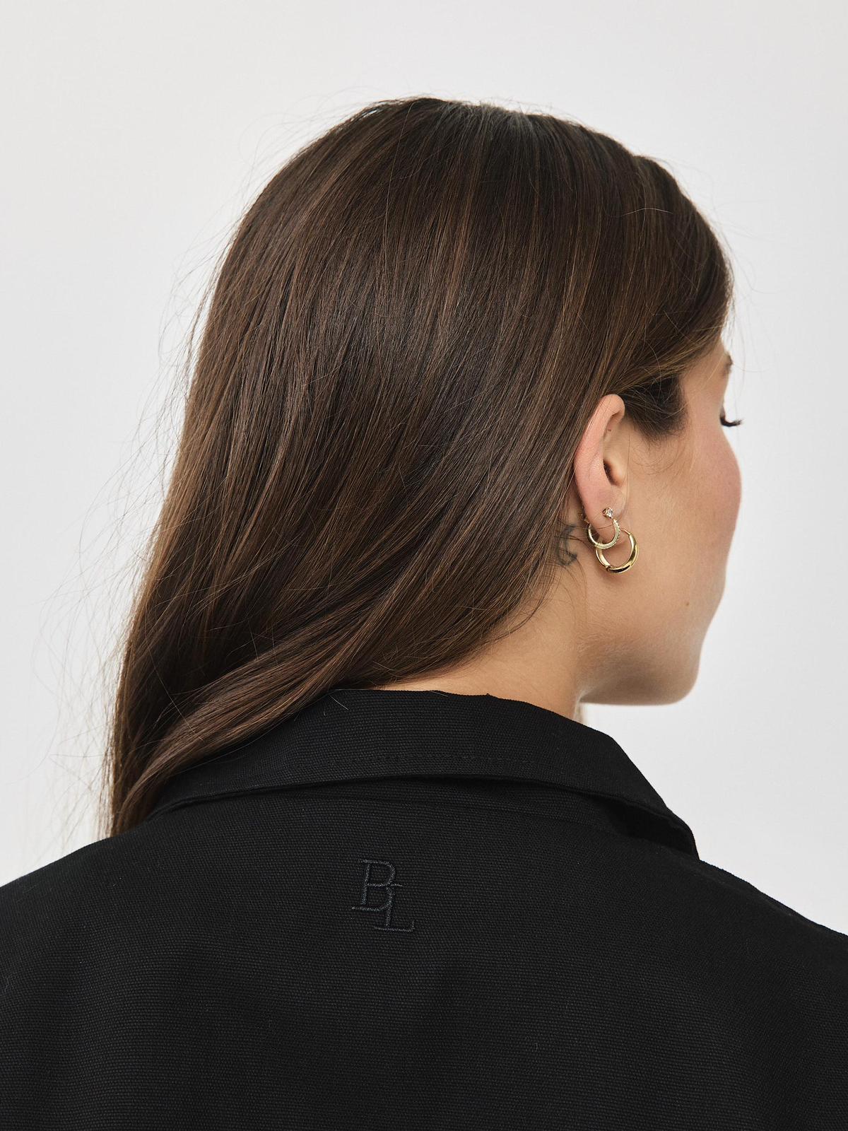 ג׳קט מייסון