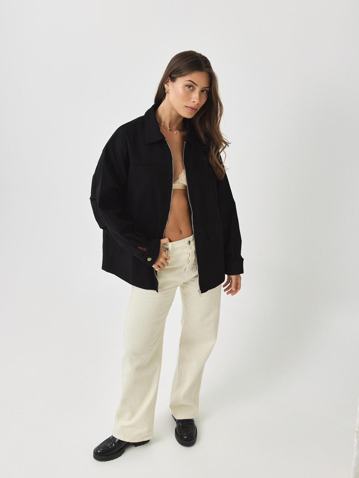 ג׳קט מייסון