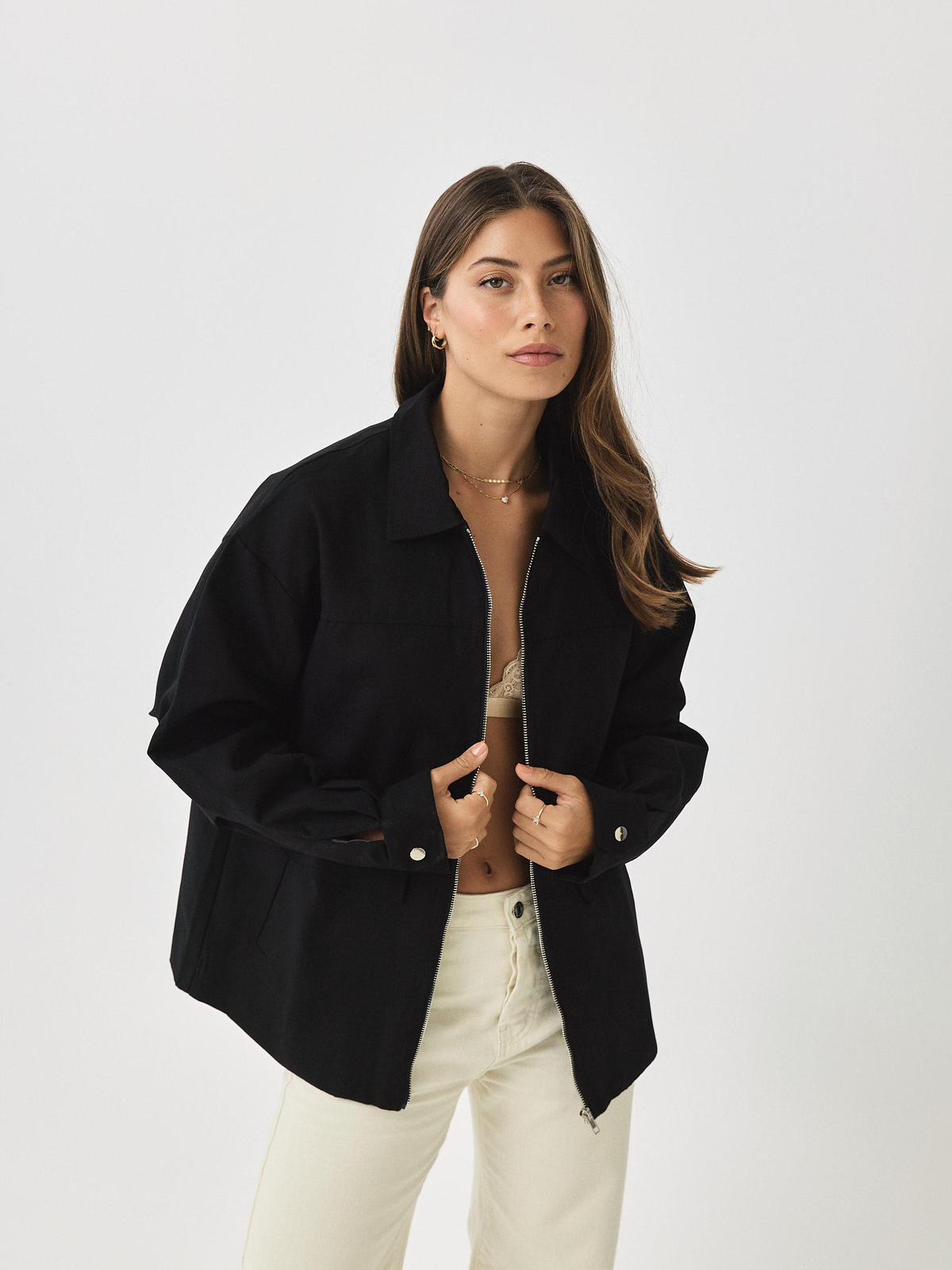 ג׳קט מייסון