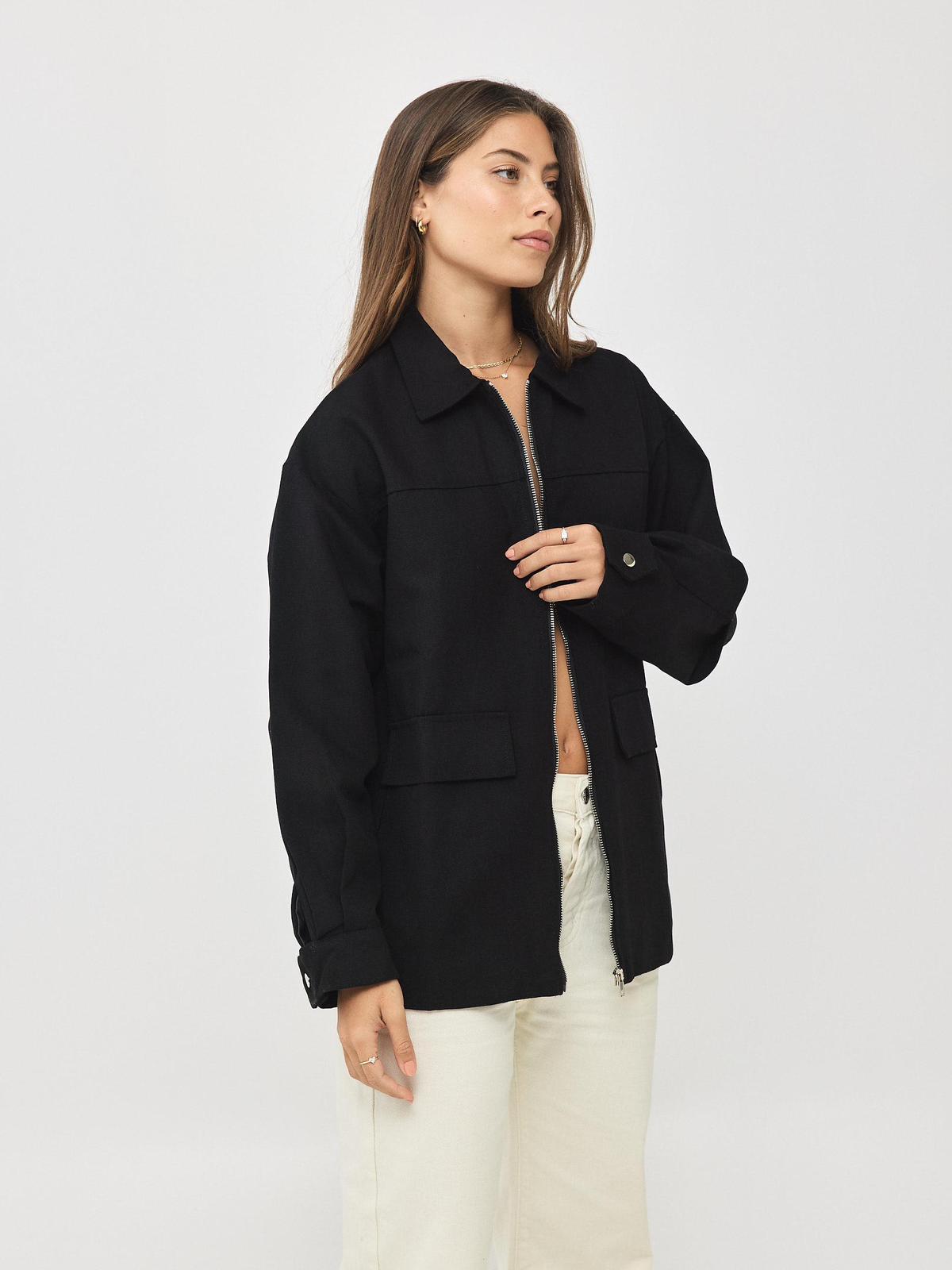 ג׳קט מייסון