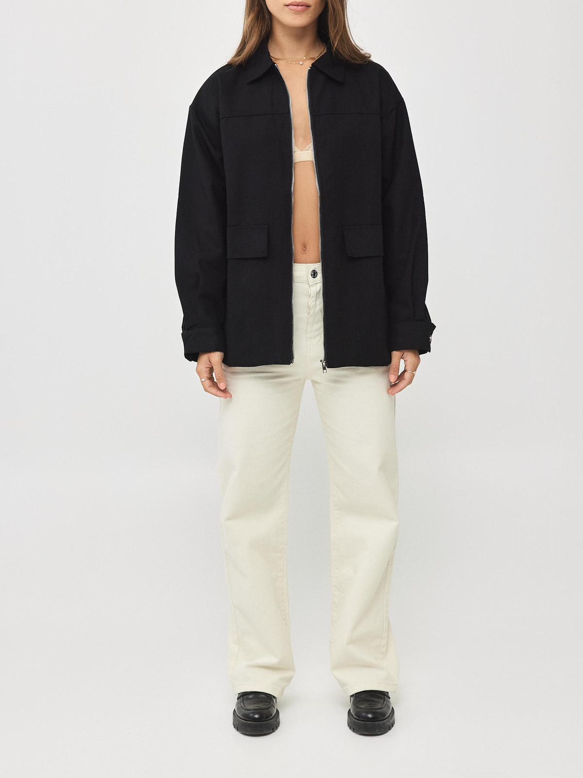 ג׳קט מייסון