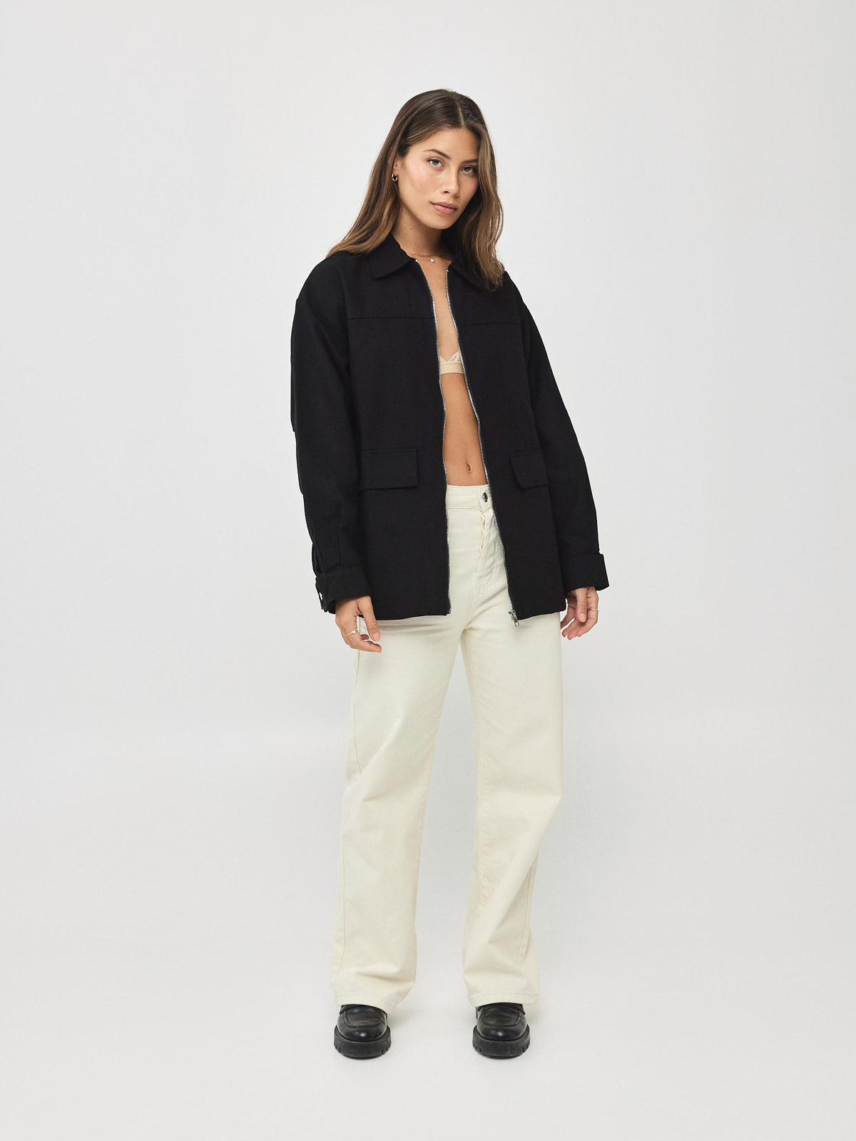 ג׳קט מייסון