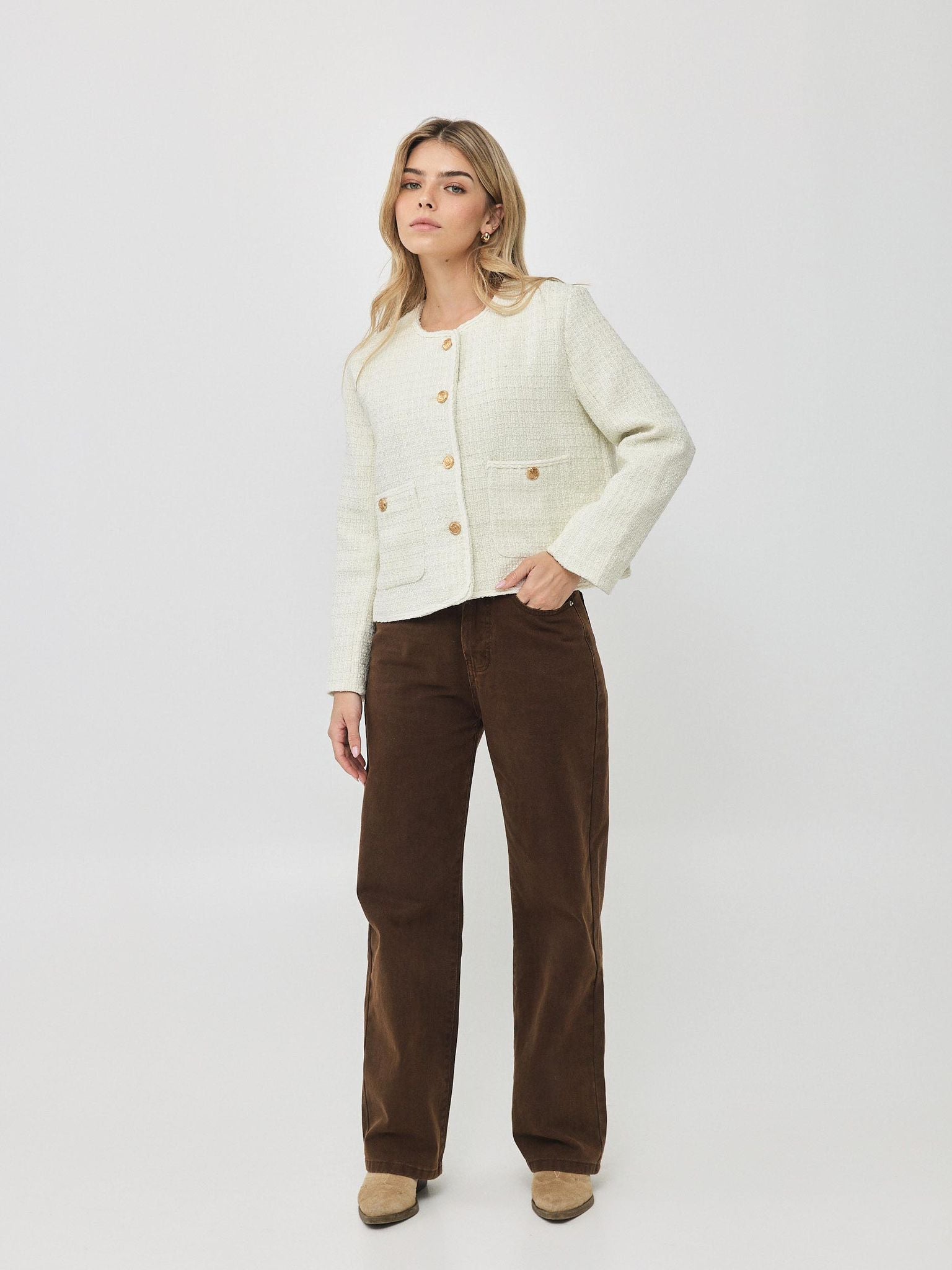 ג׳ינס בוסטון