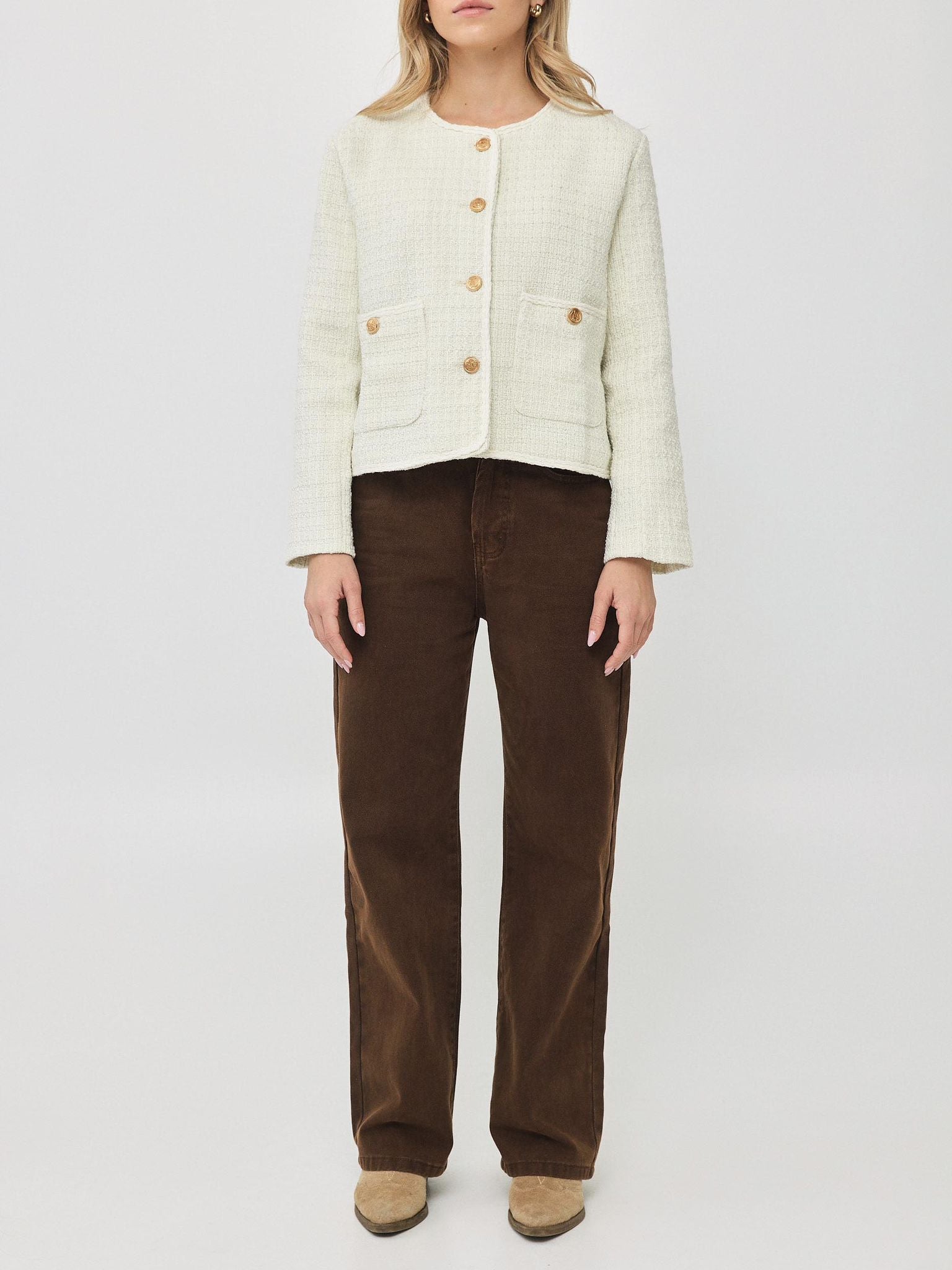 ג׳ינס בוסטון