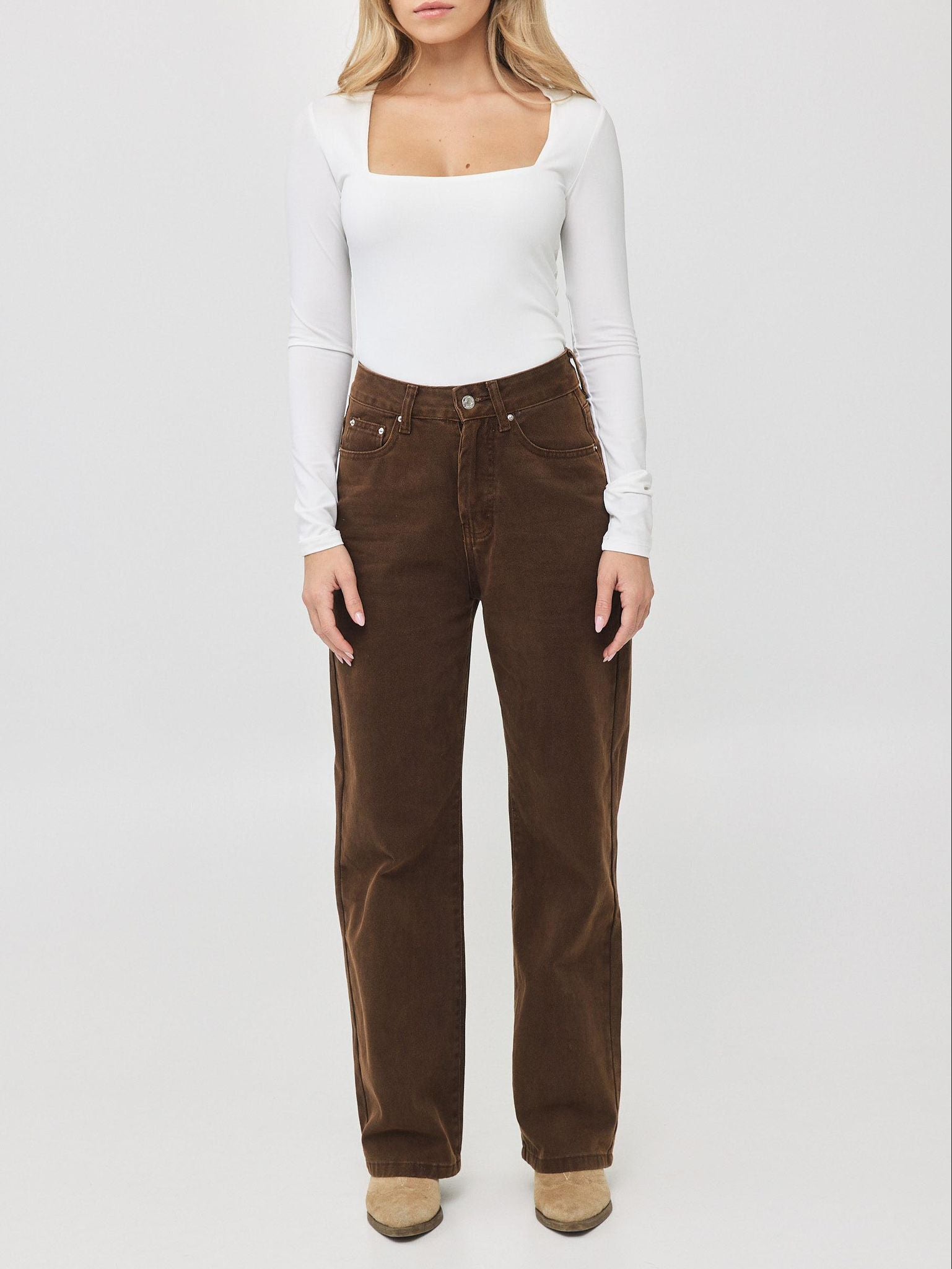 ג׳ינס בוסטון